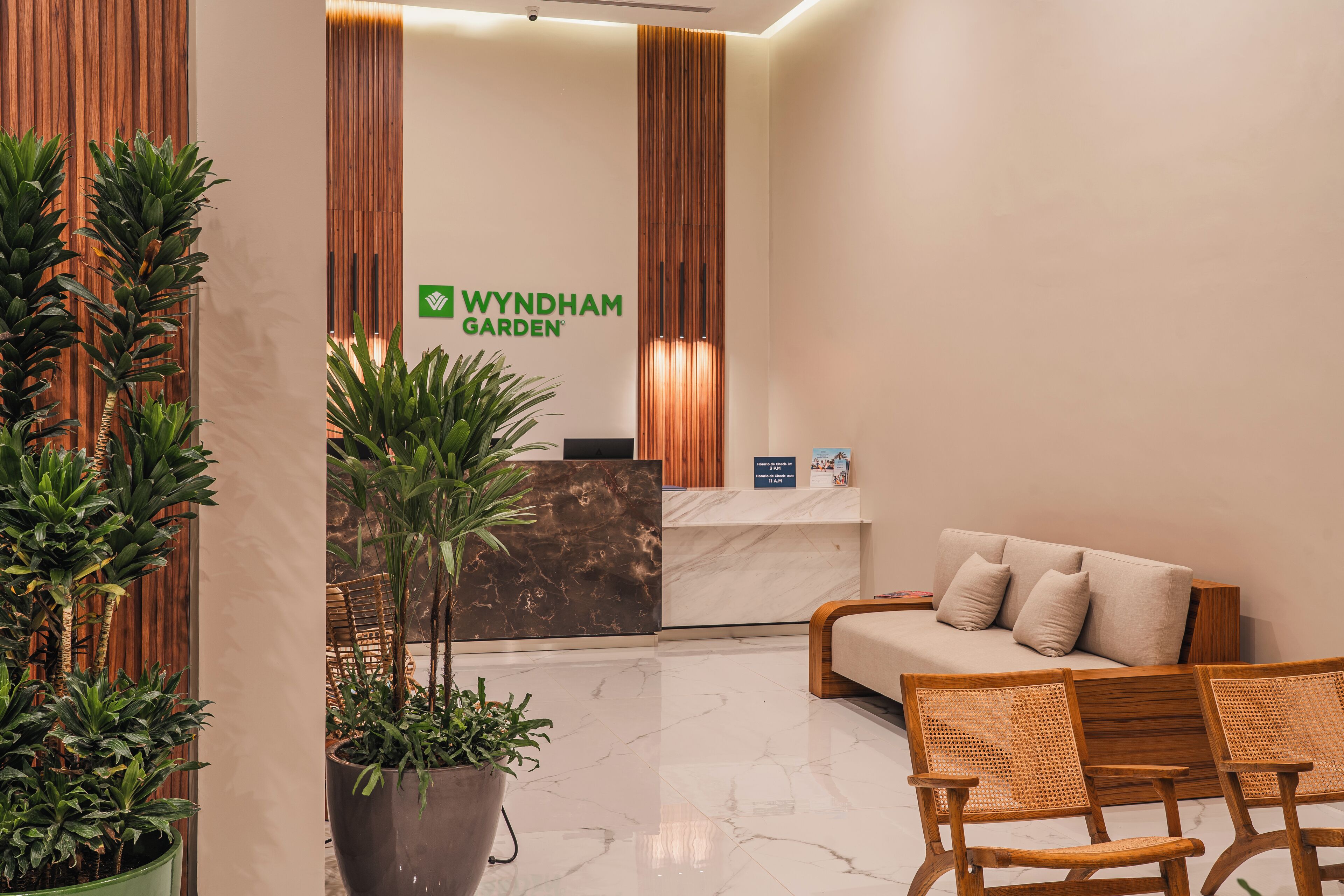 Wyndham Garden Mazatlan Marina