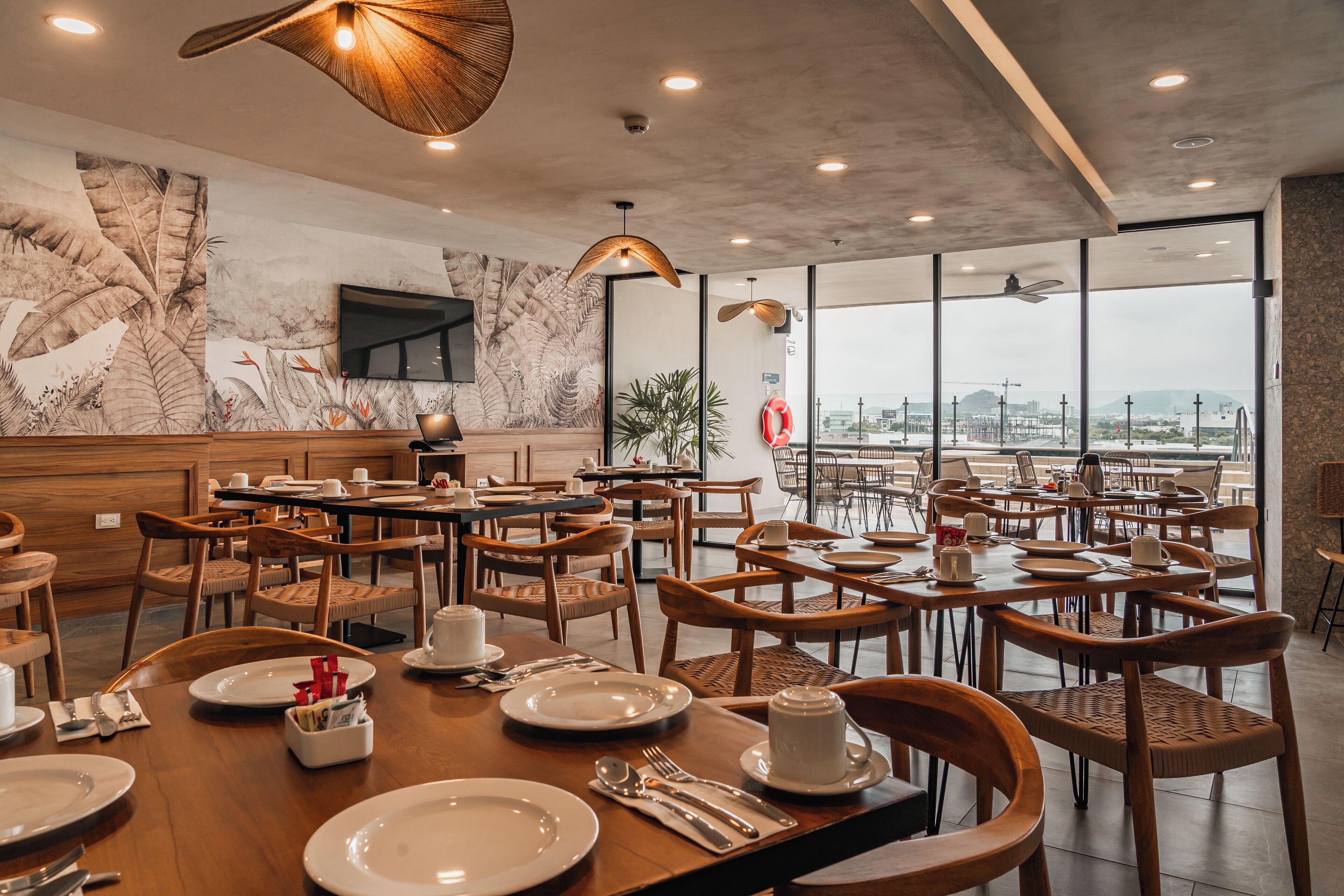 Wyndham Garden Mazatlan Marina