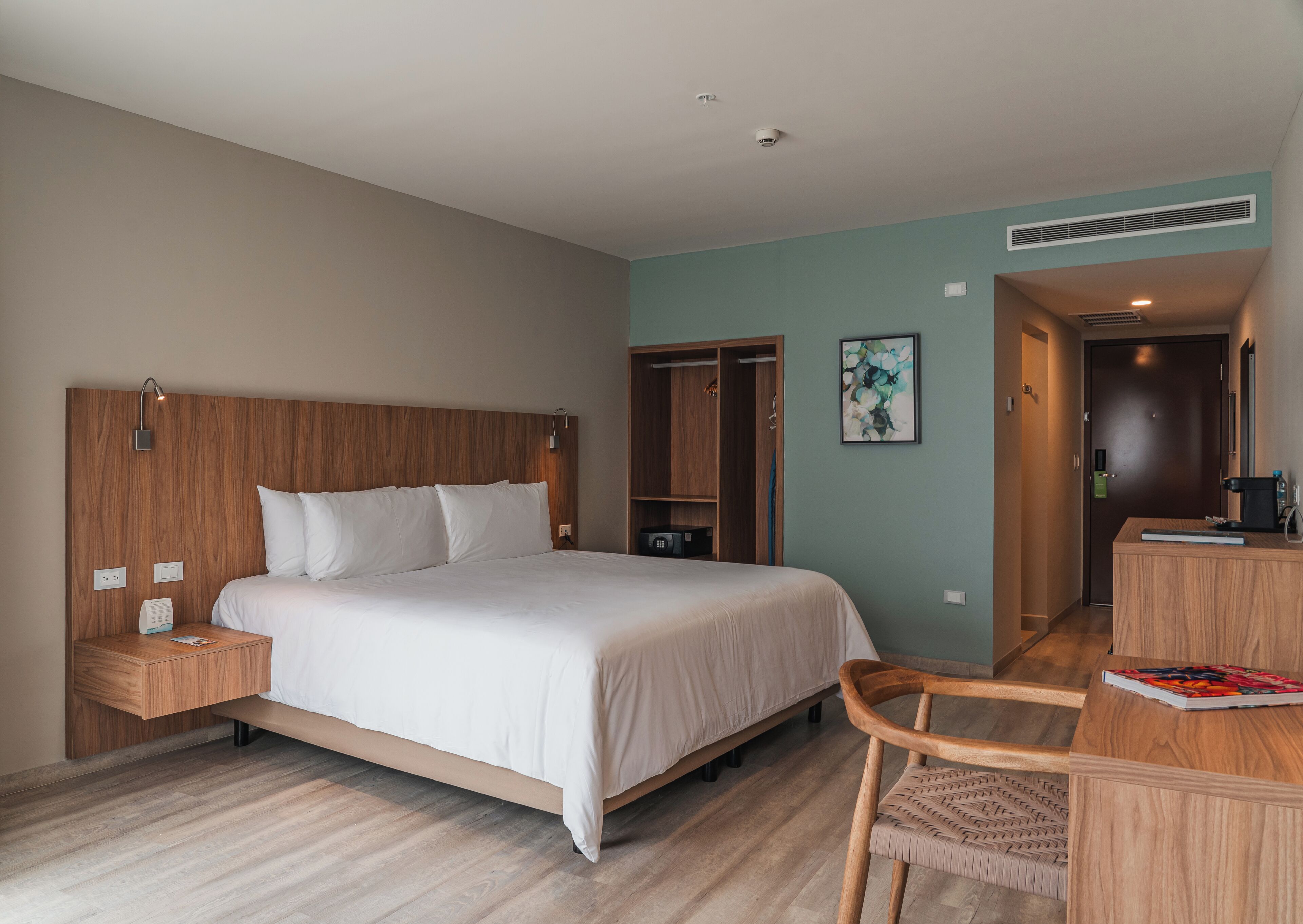 Wyndham Garden Mazatlan Marina