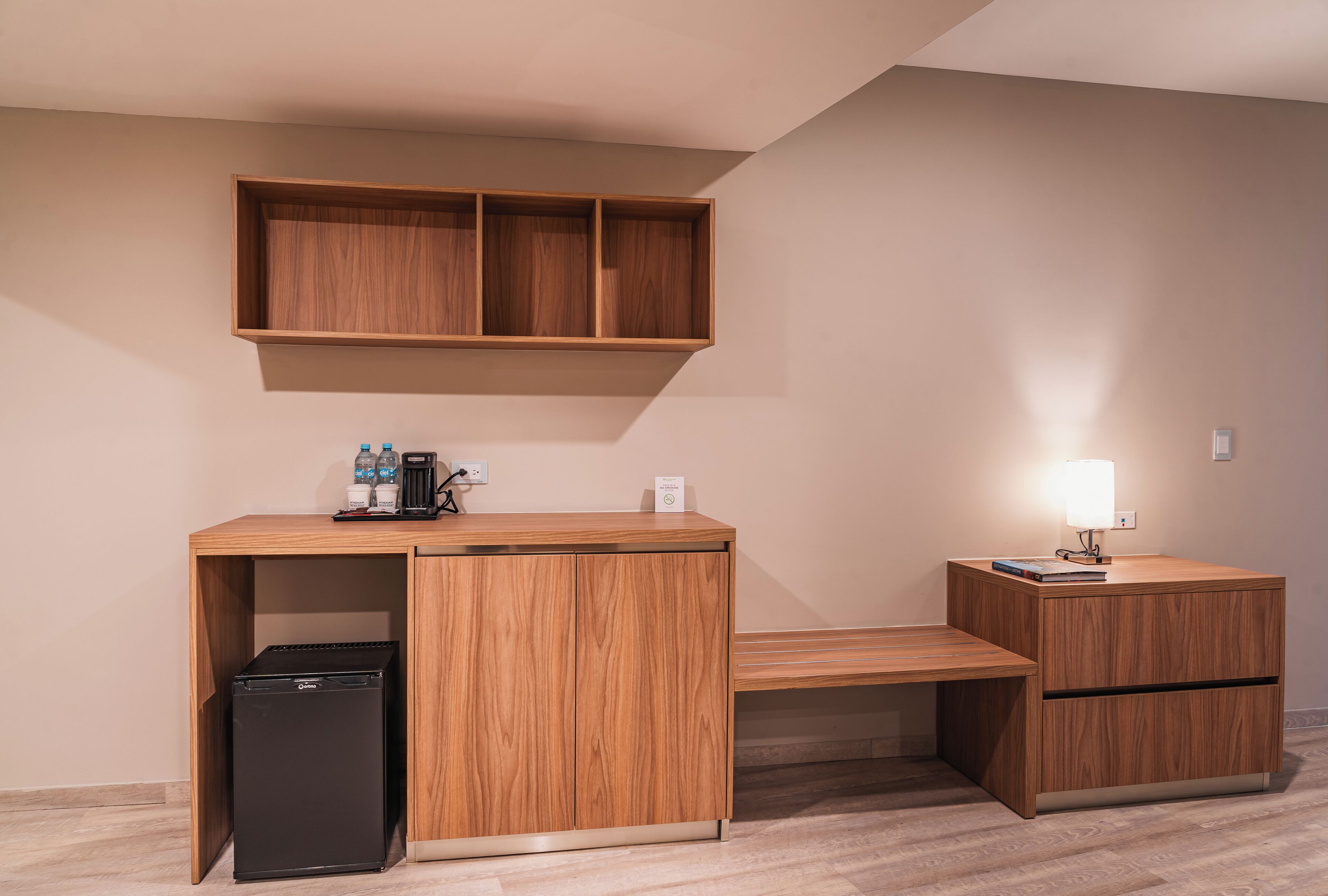 Wyndham Garden Mazatlan Marina