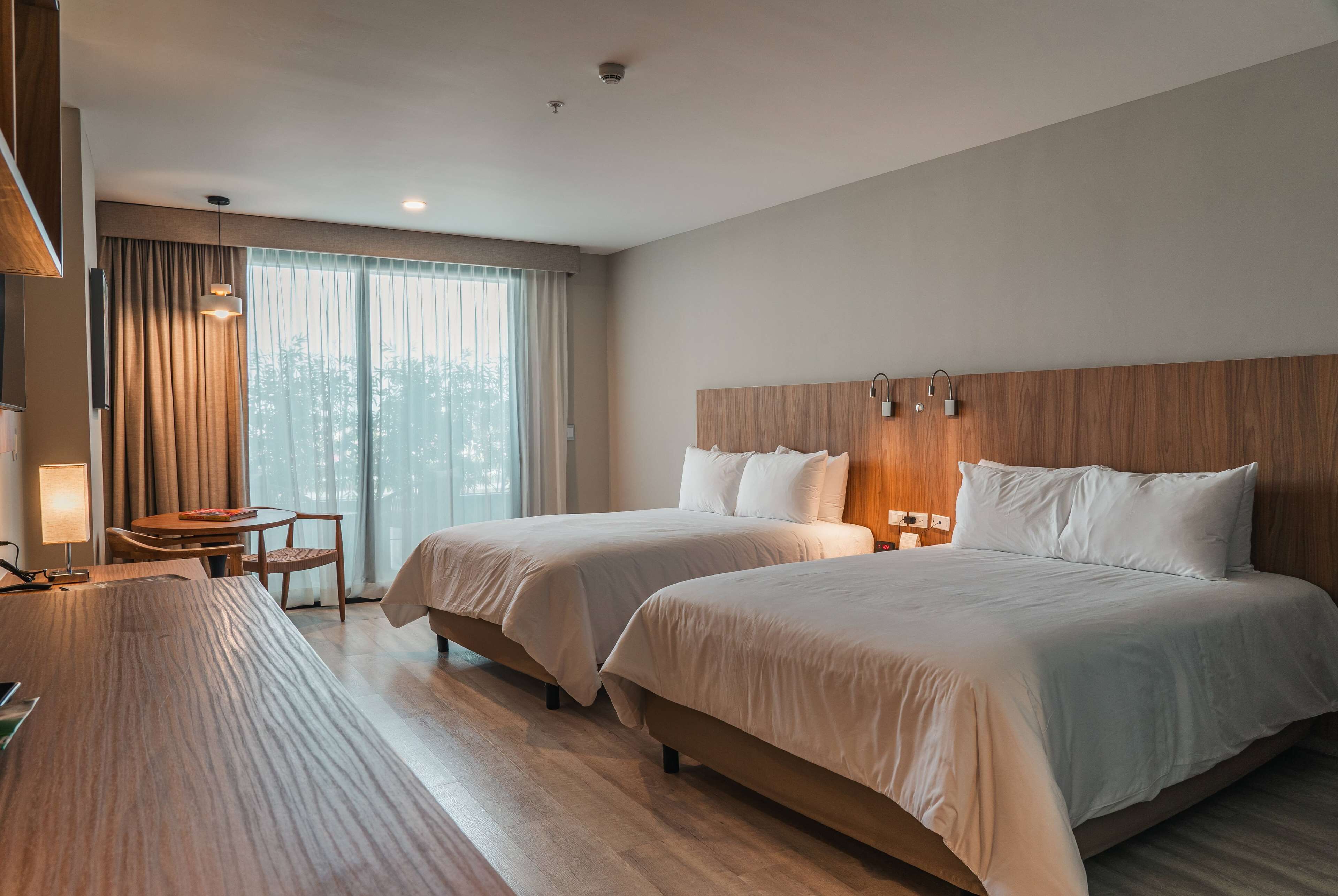 Wyndham Garden Mazatlan Marina