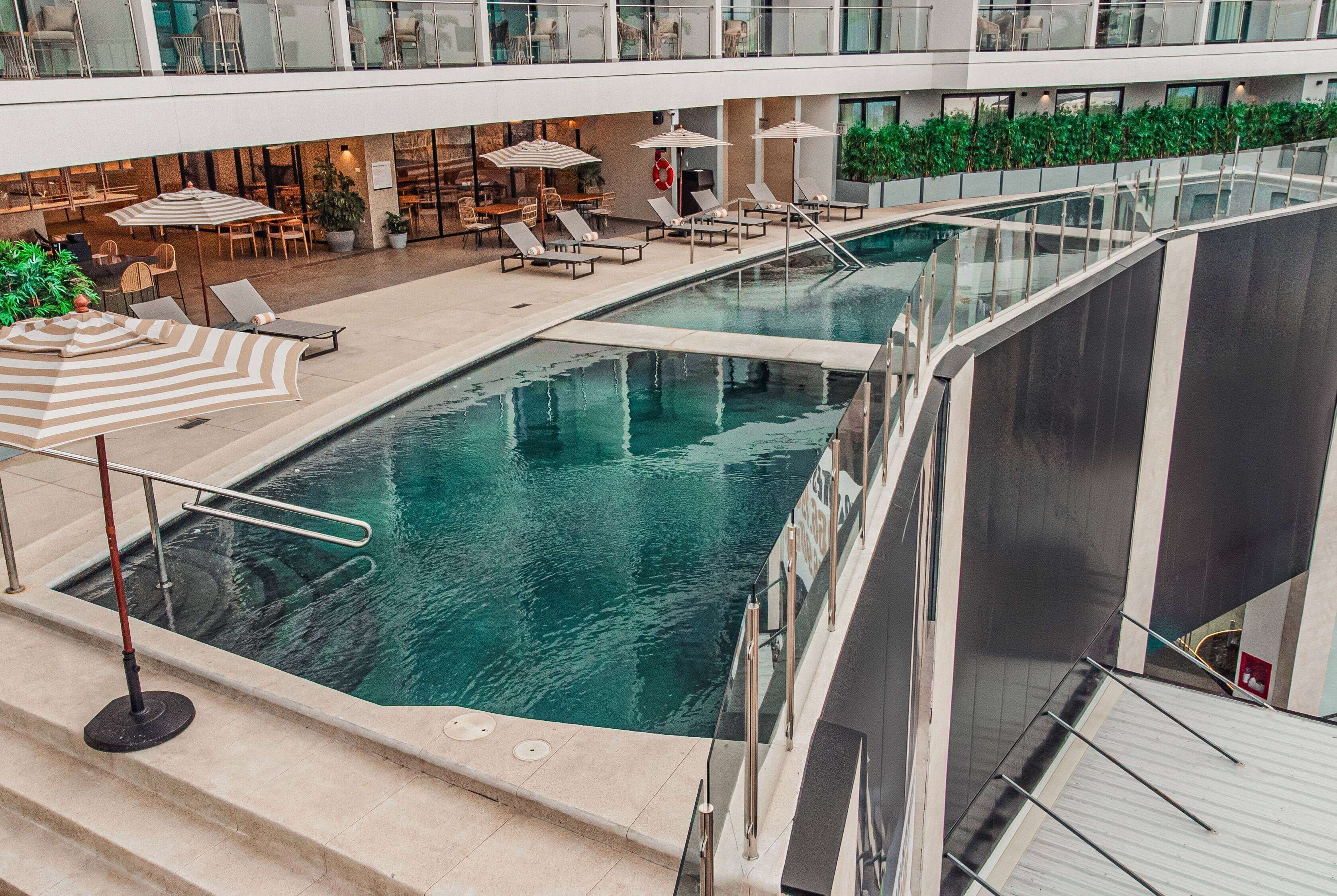 Wyndham Garden Mazatlan Marina