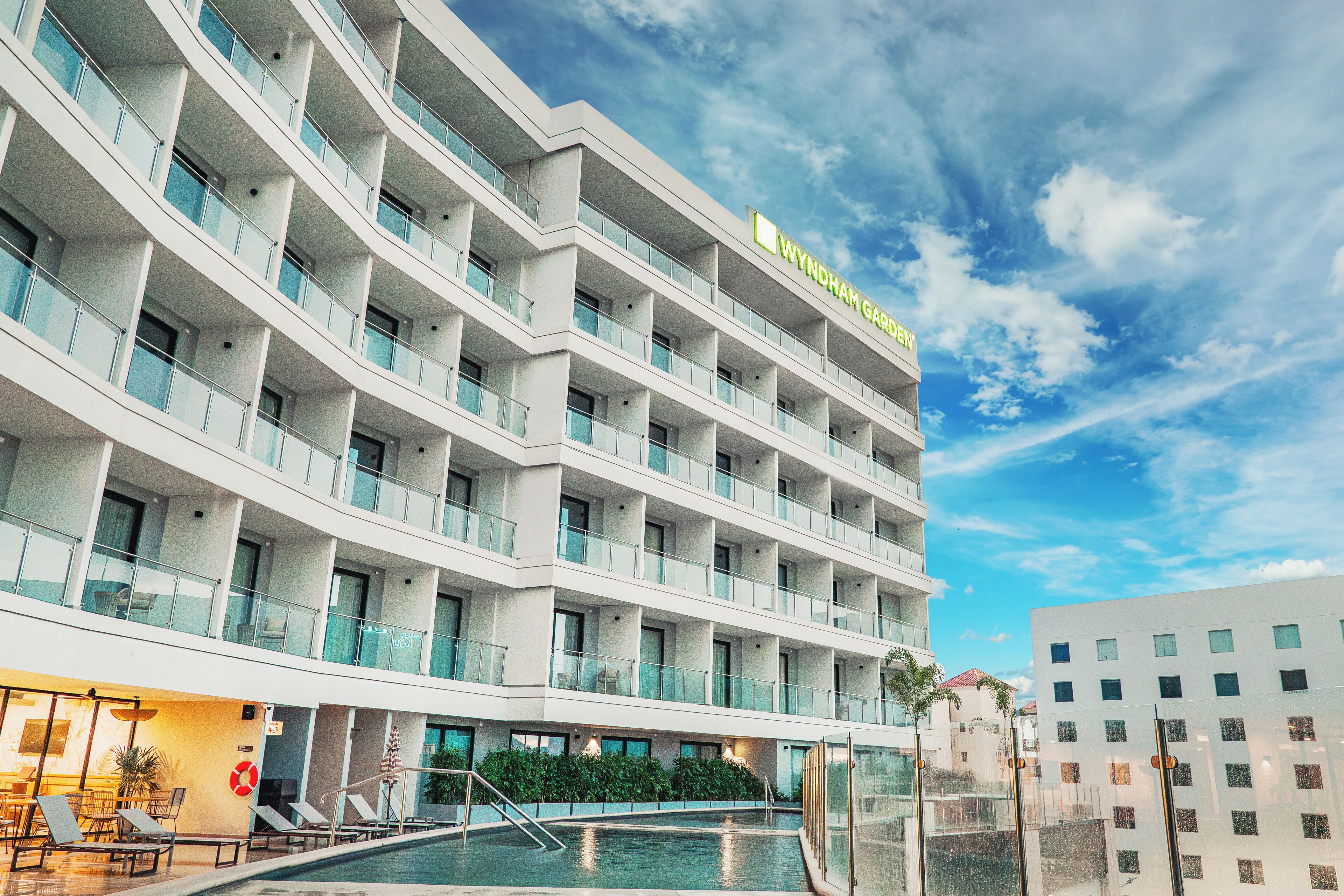 Wyndham Garden Mazatlan Marina
