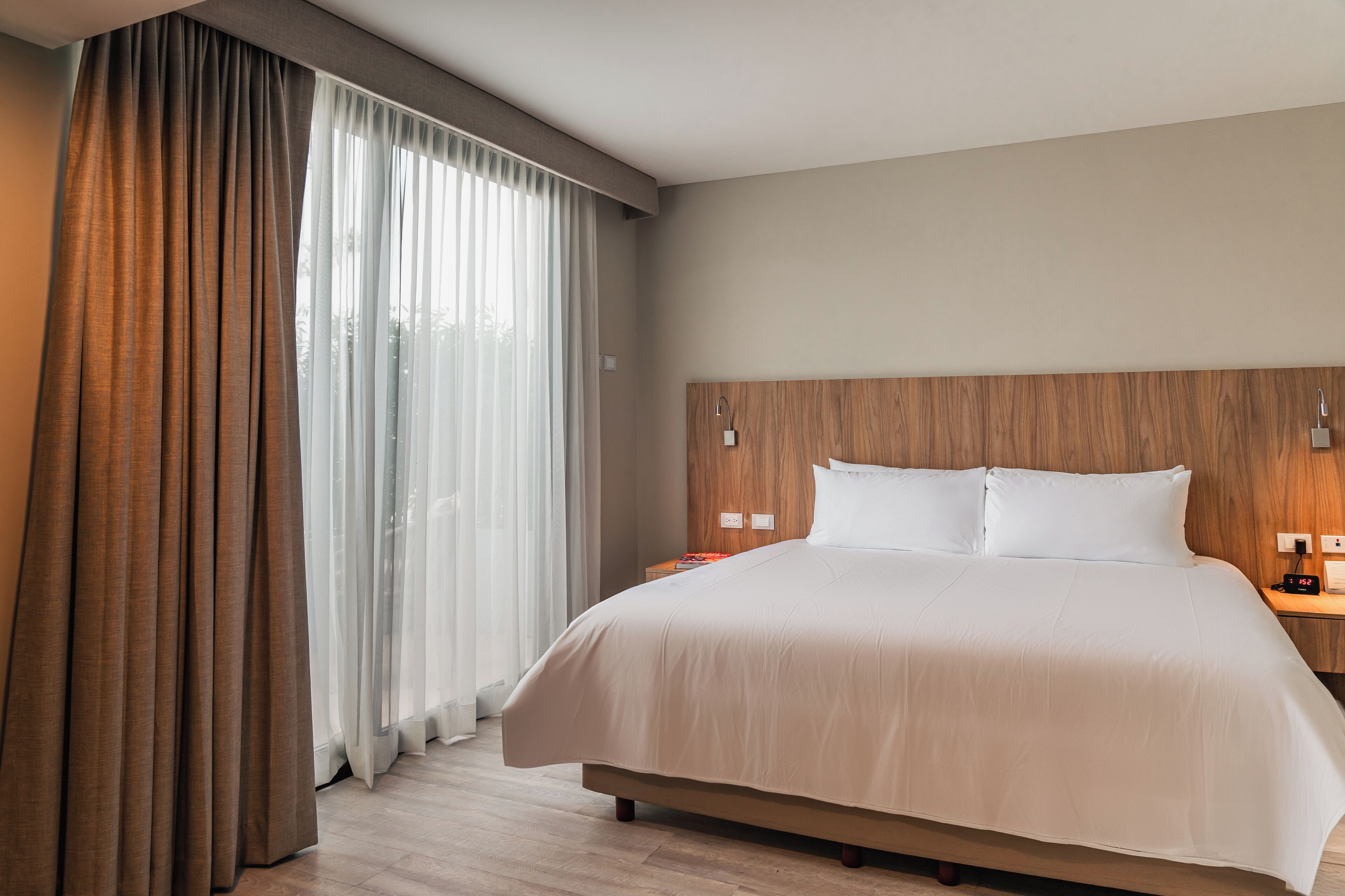 Wyndham Garden Mazatlan Marina
