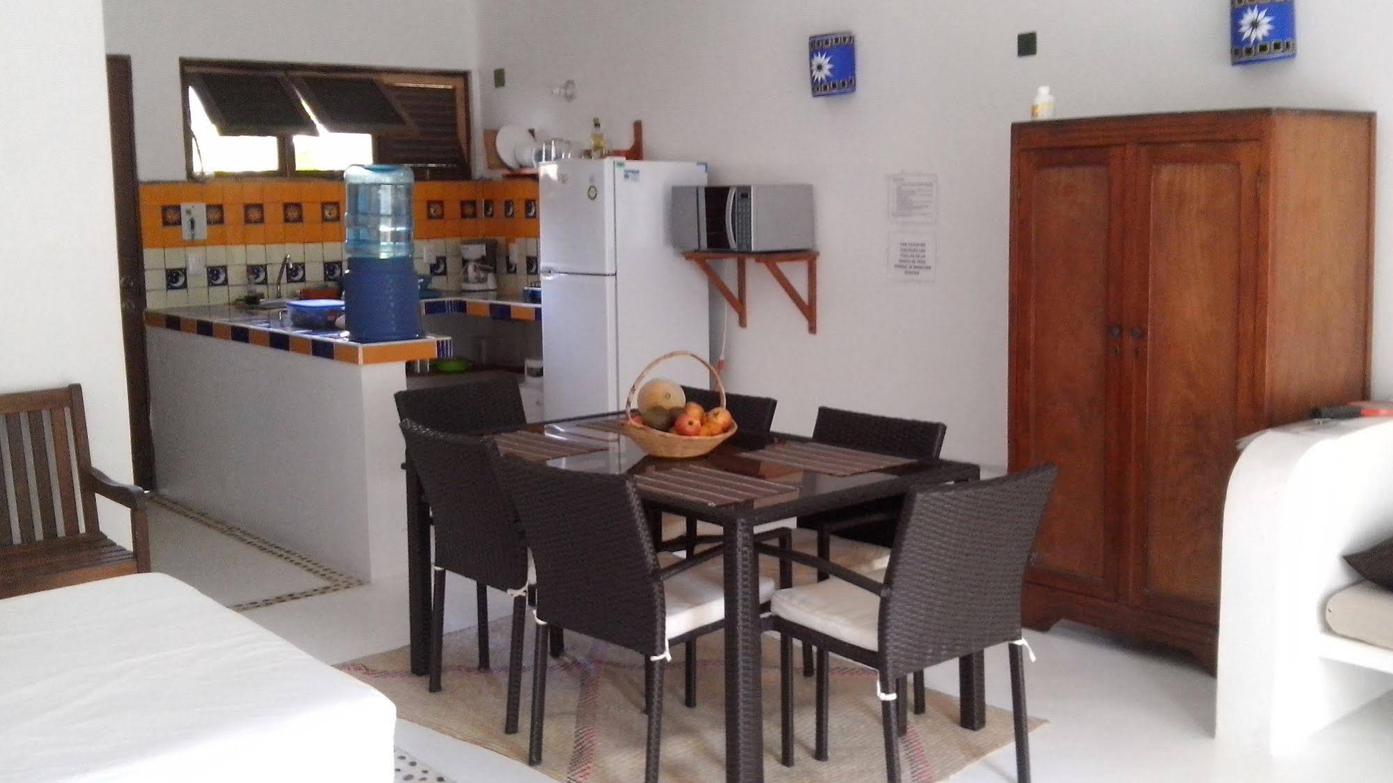 Villas Mazunte Tierra Viva