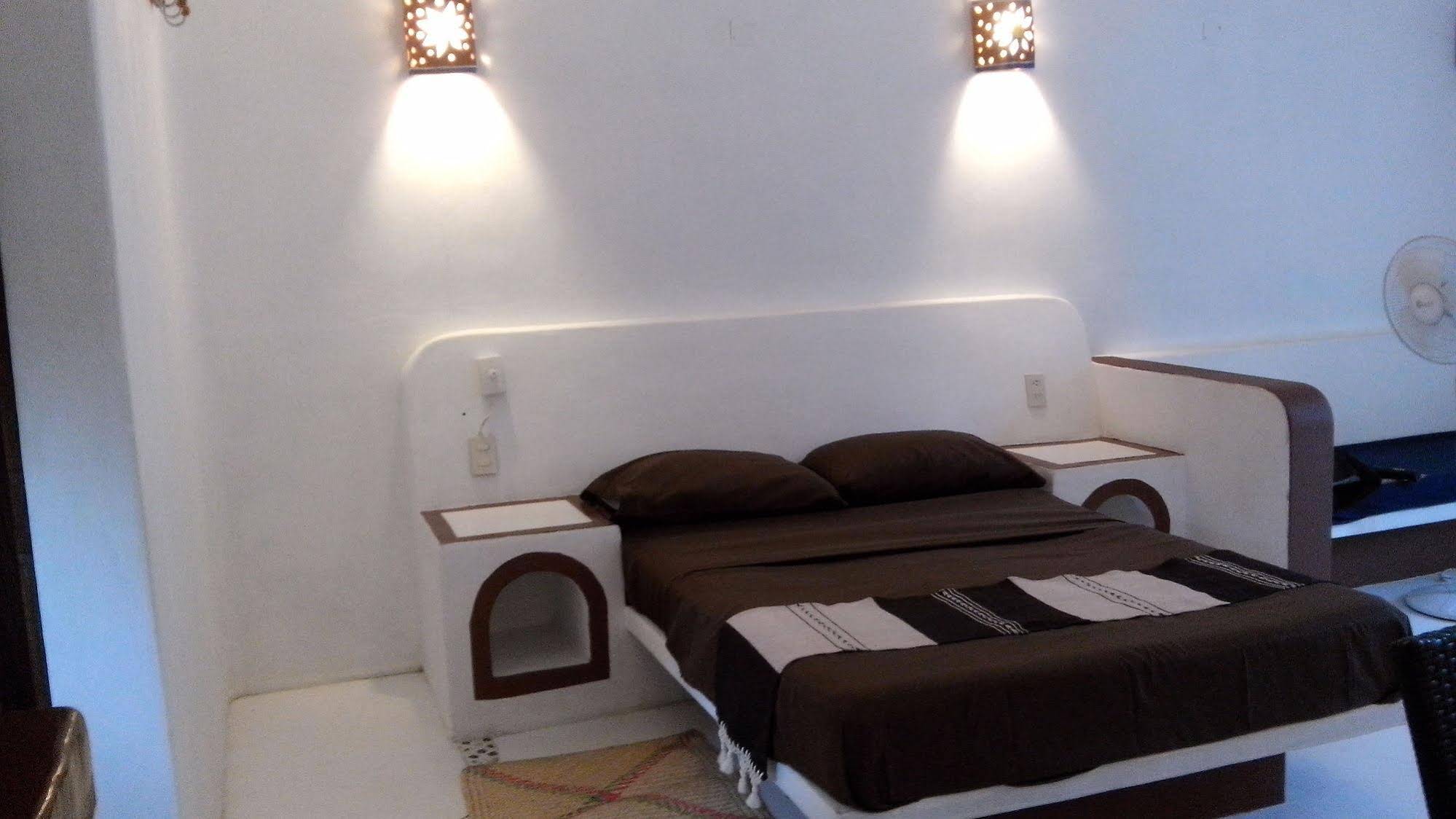 Villas Mazunte Tierra Viva