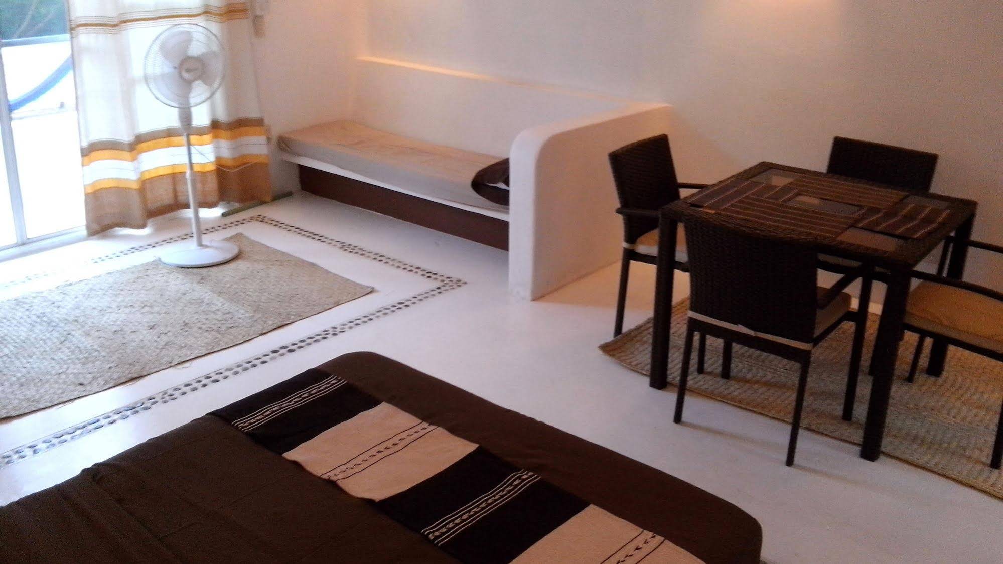 Villas Mazunte Tierra Viva