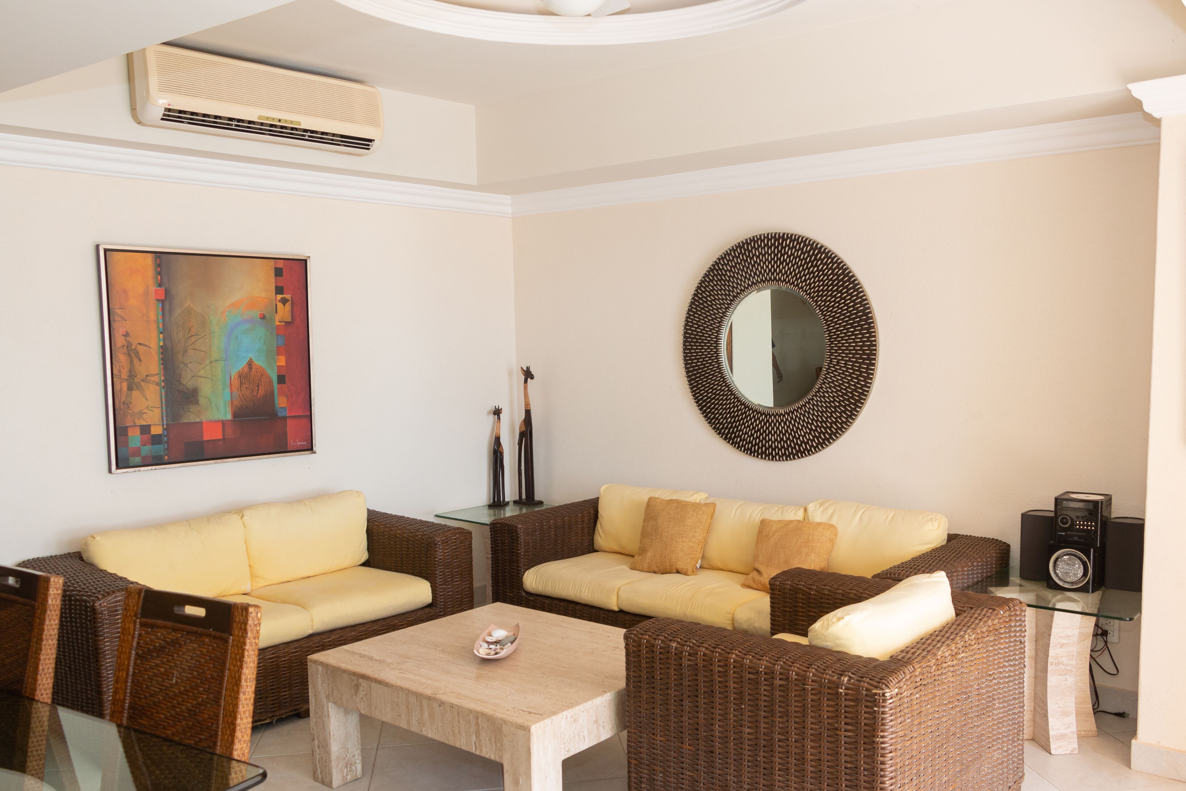 Condominio Vela Vista