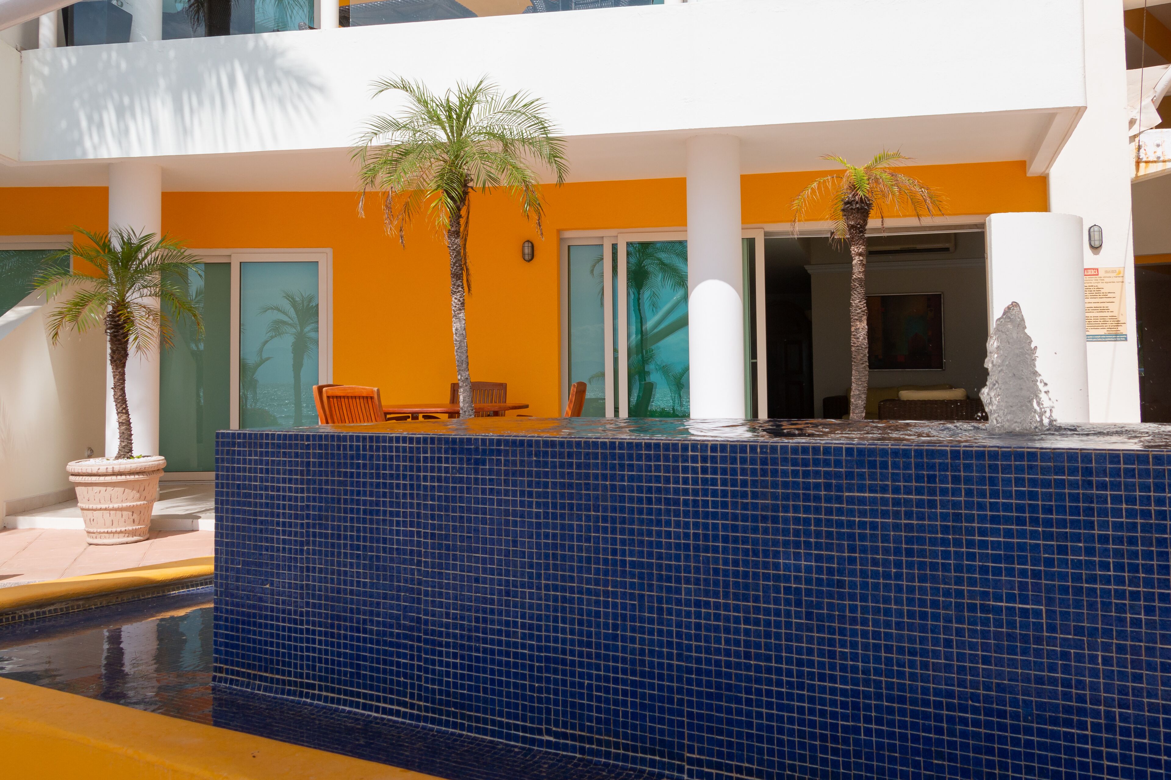 Condominio Vela Vista