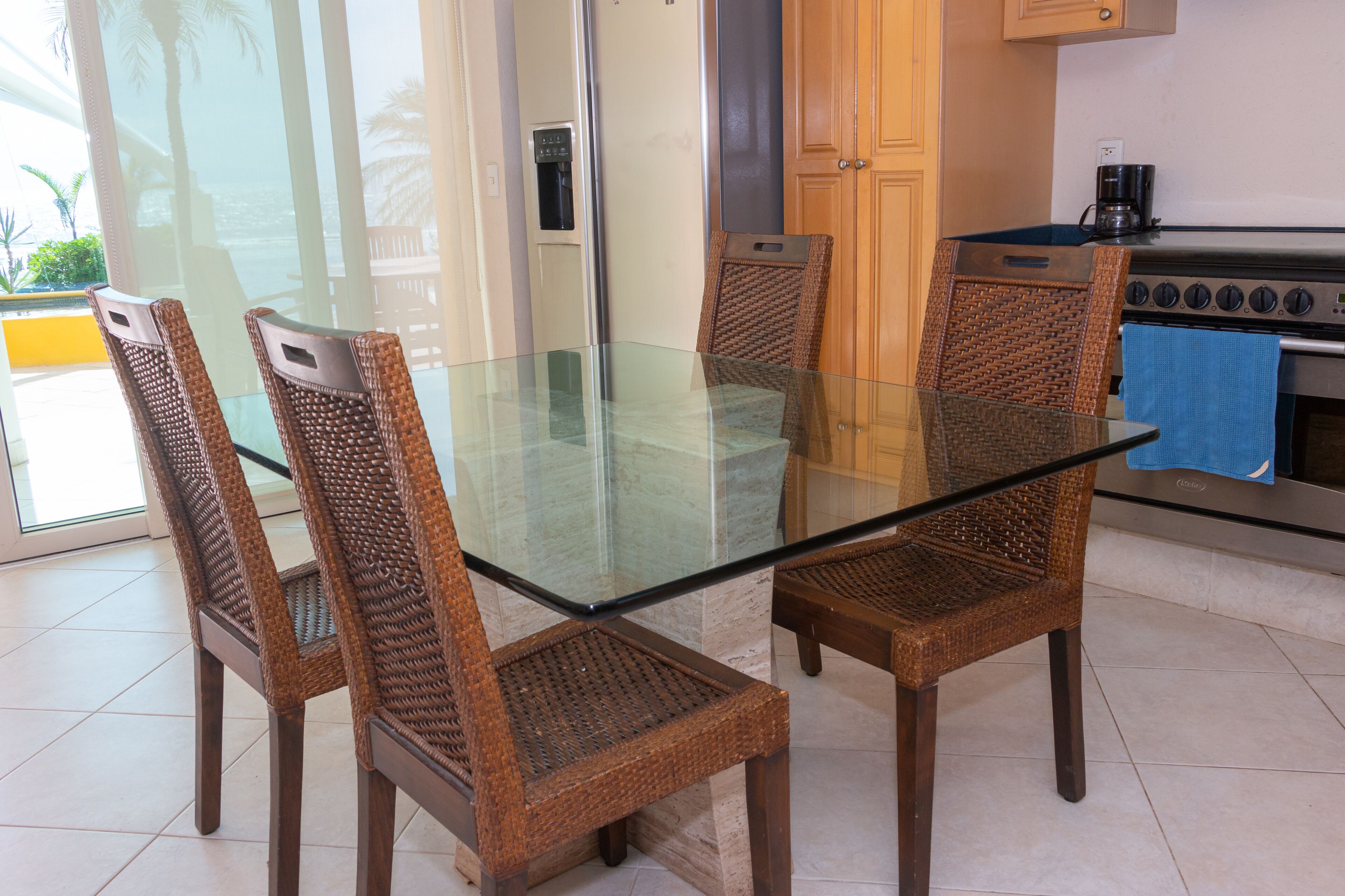 Condominio Vela Vista