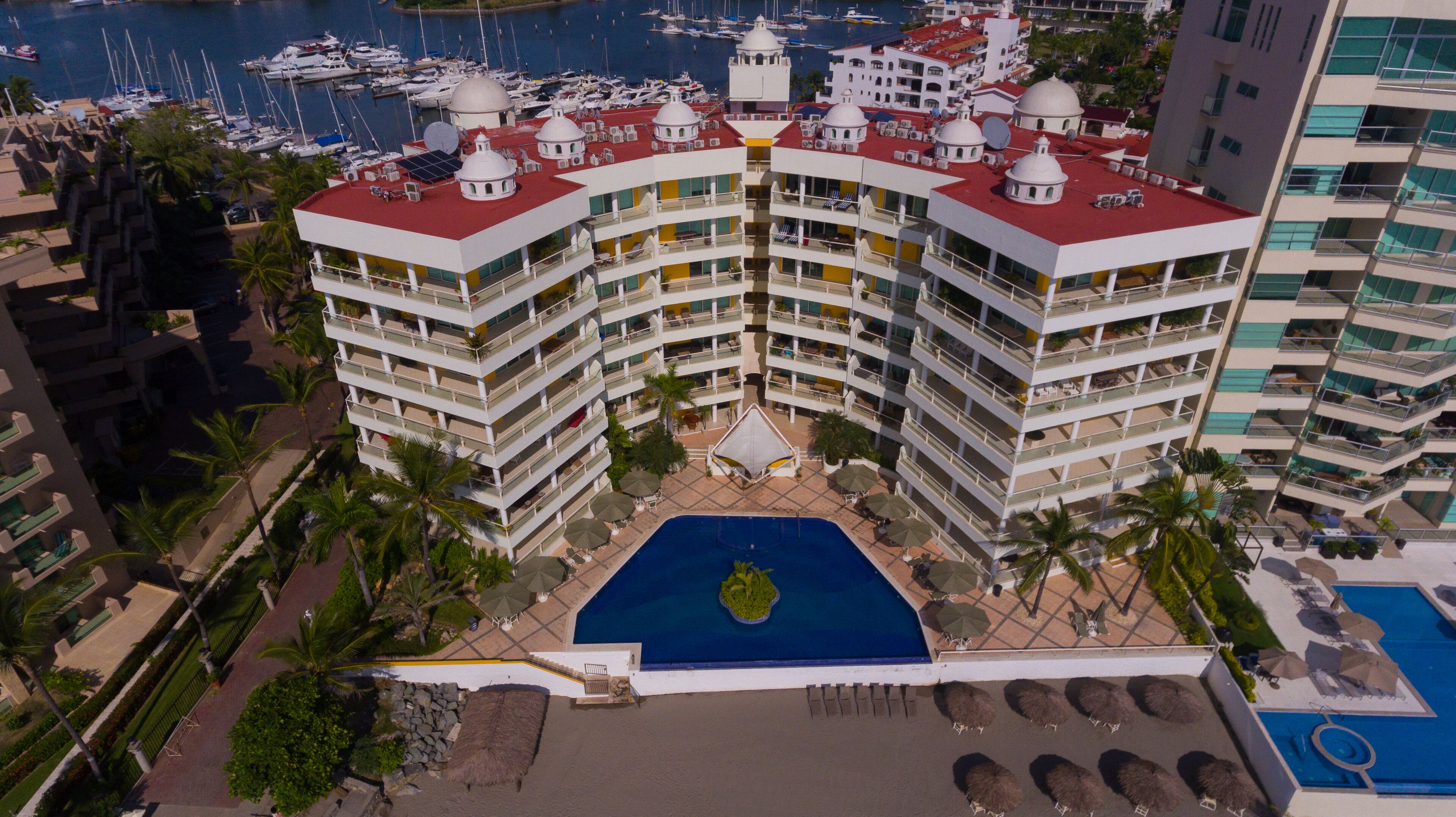 Condominio Vela Vista