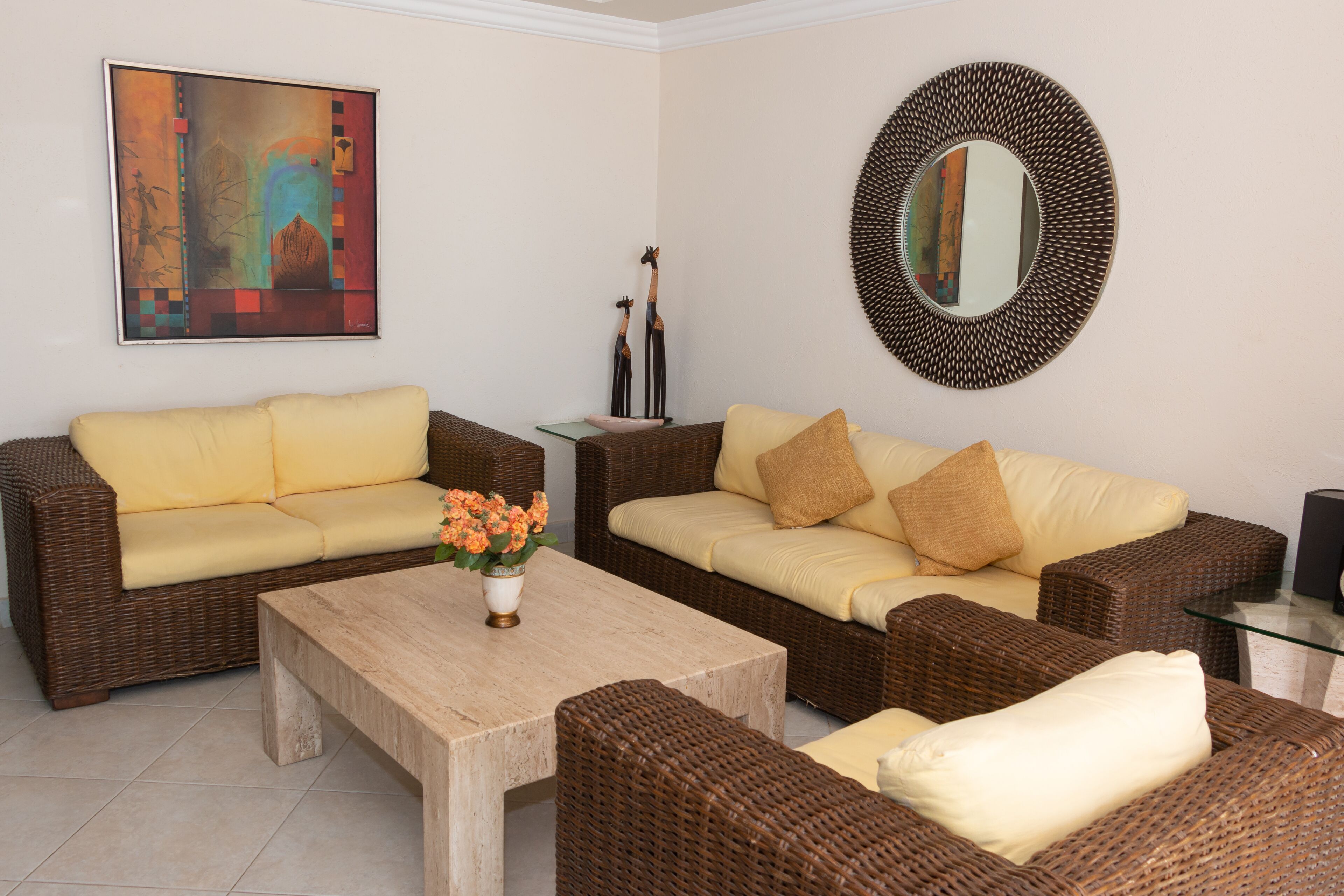 Condominio Vela Vista