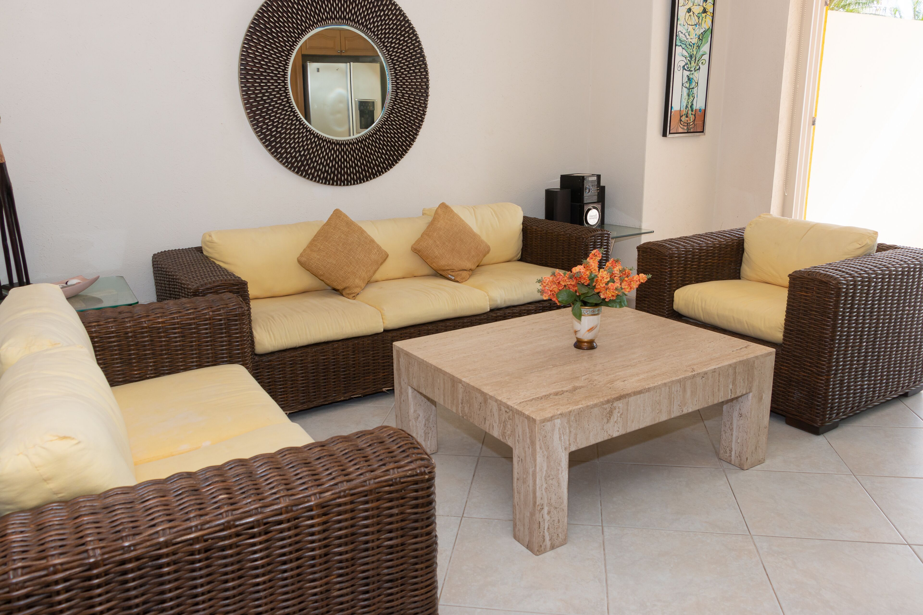 Condominio Vela Vista