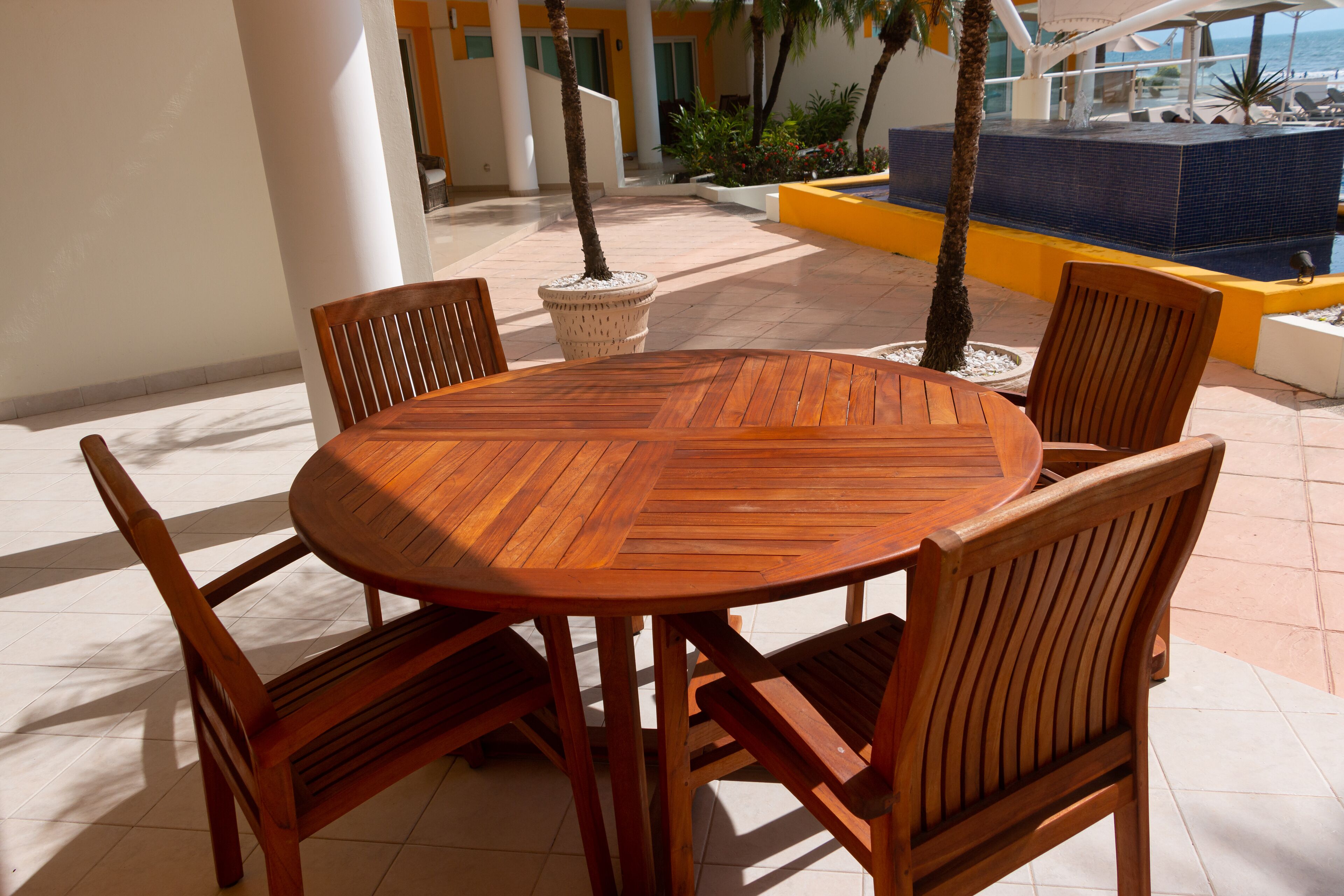 Condominio Vela Vista