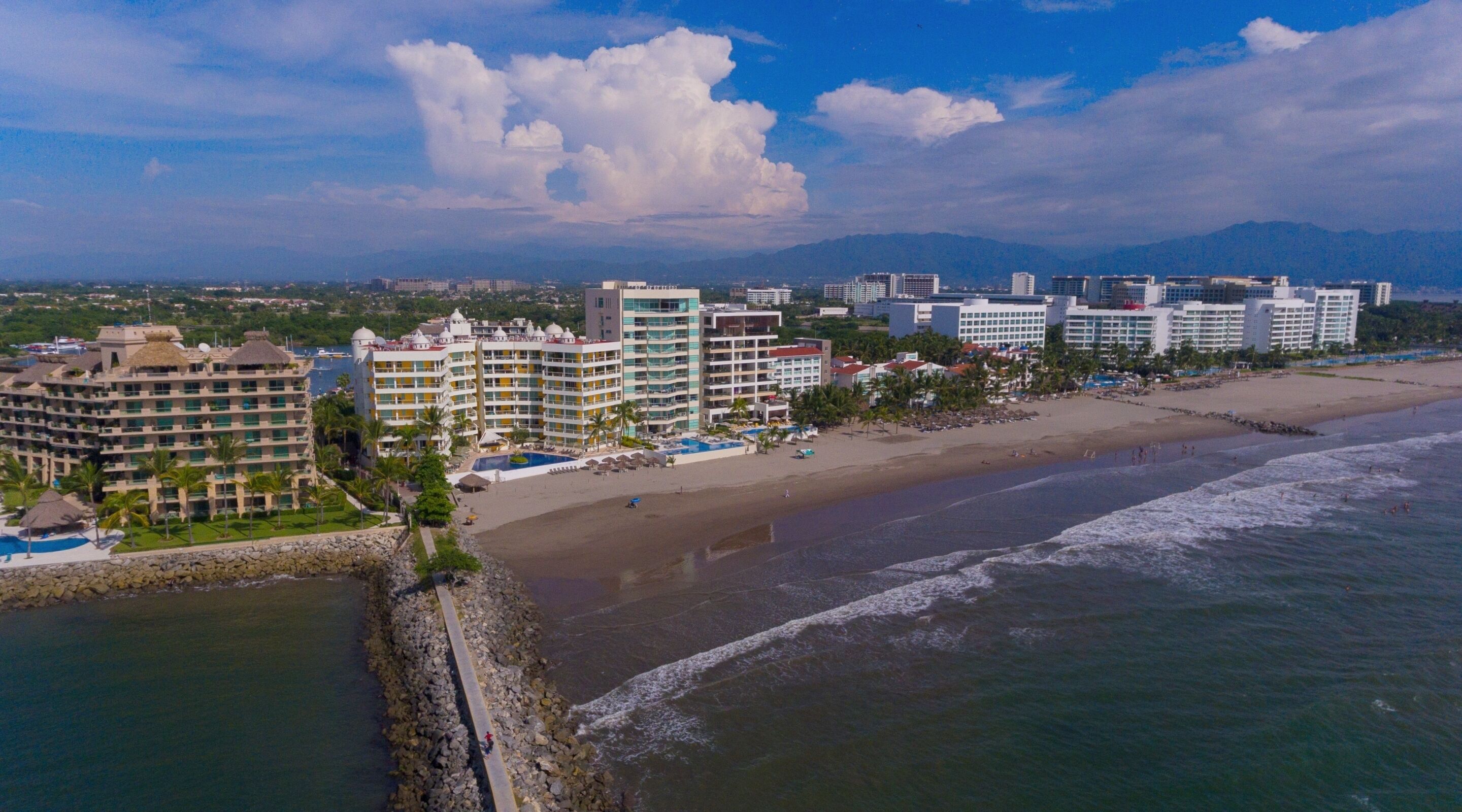 Condominio Vela Vista