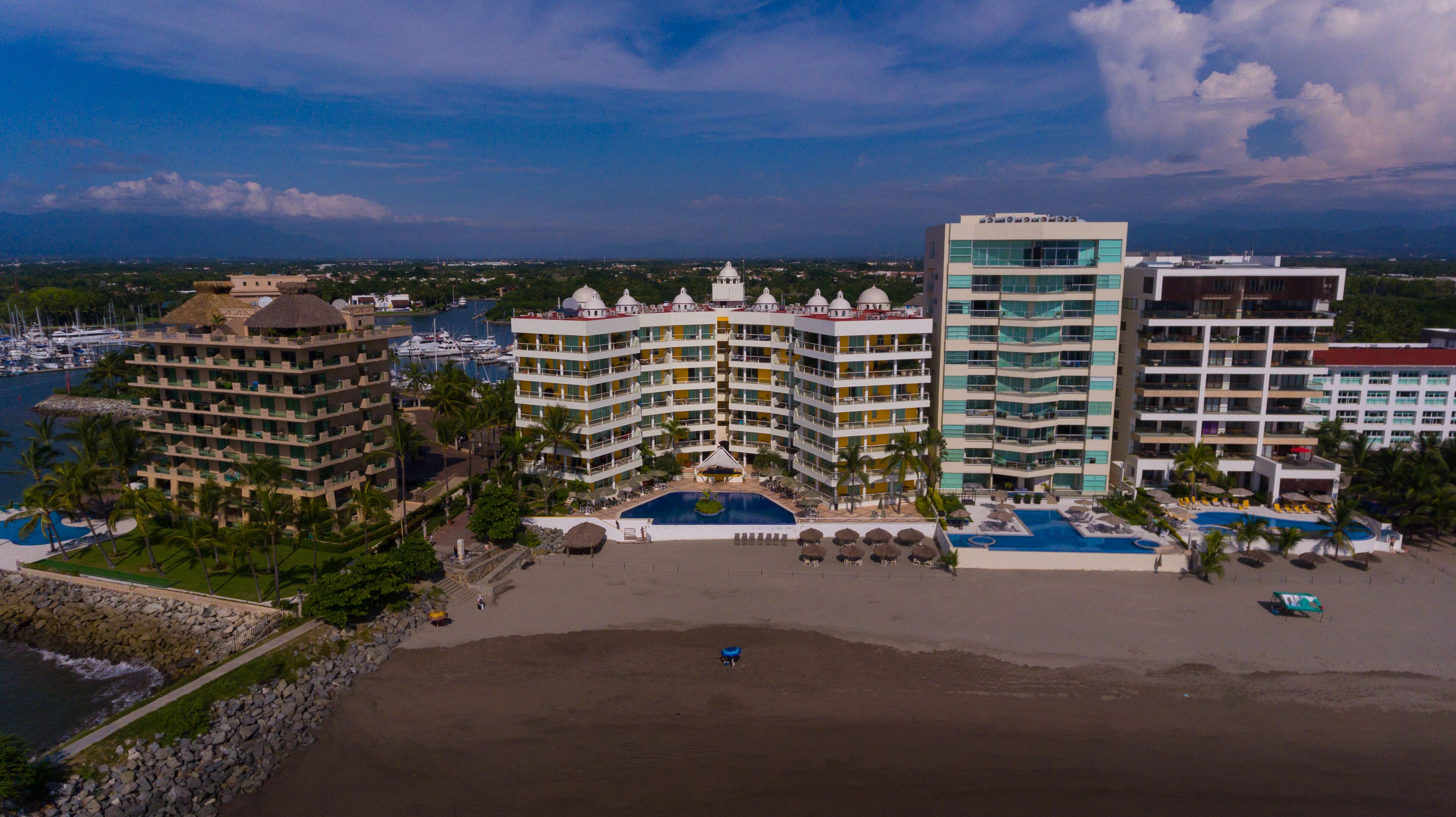 Condominio Vela Vista