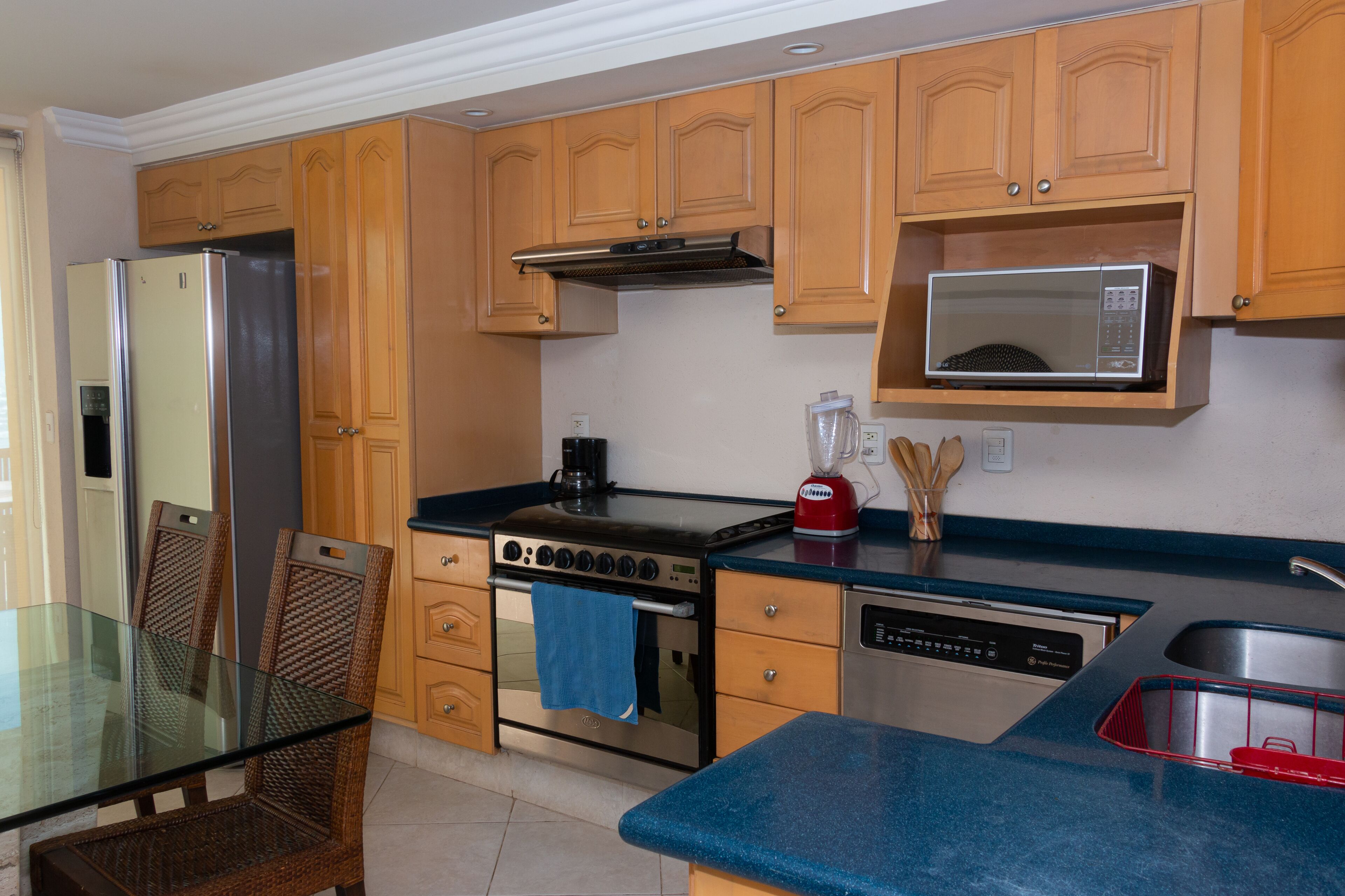 Condominio Vela Vista