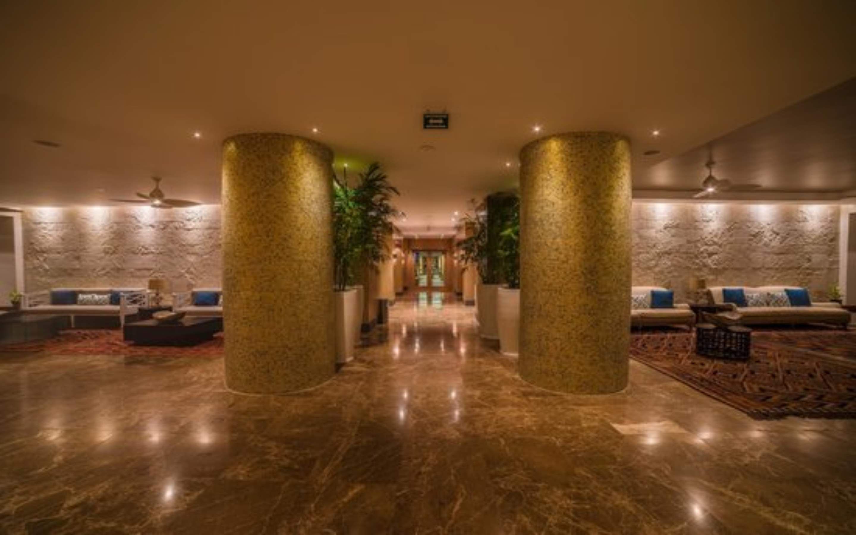 Grand Maya by Dicasi NV