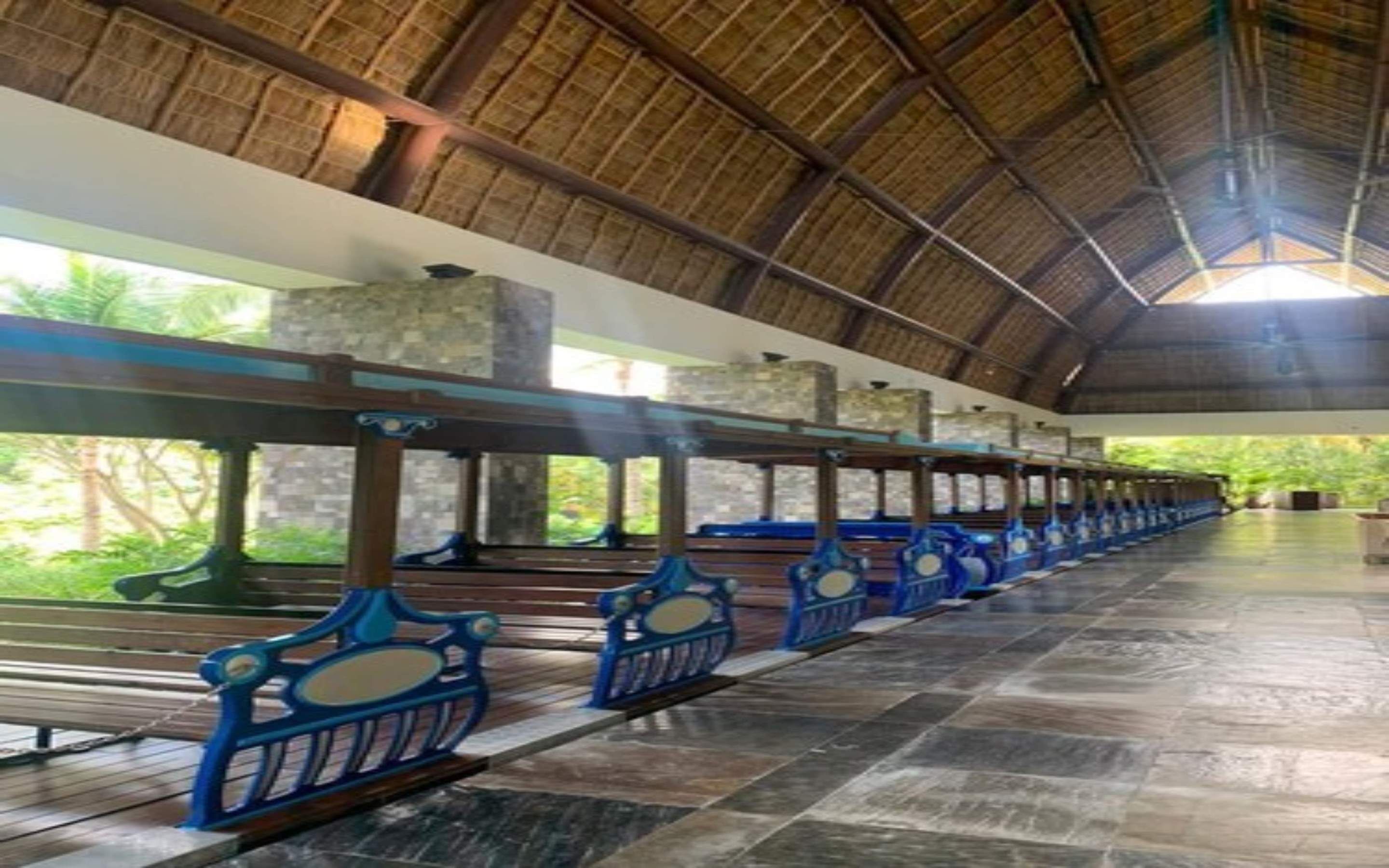 Grand Maya by Dicasi NV