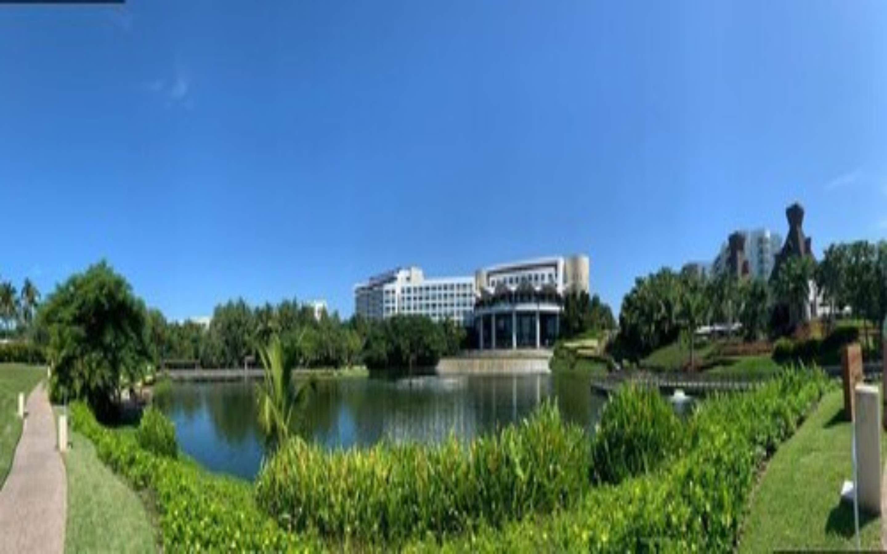 Grand Maya by Dicasi NV