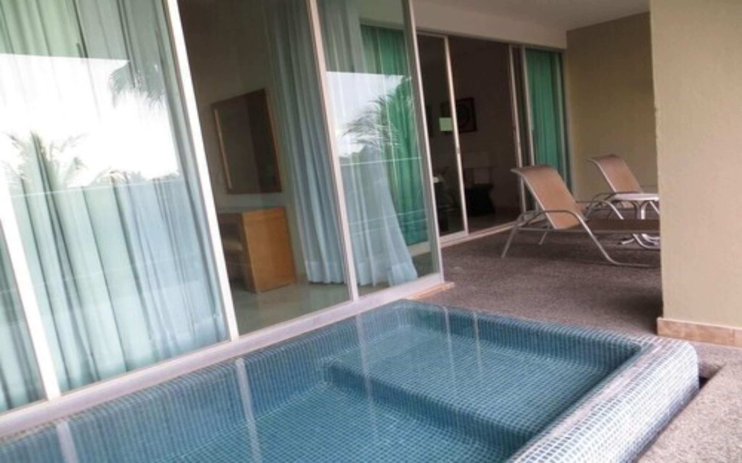 Grand Maya by Dicasi NV