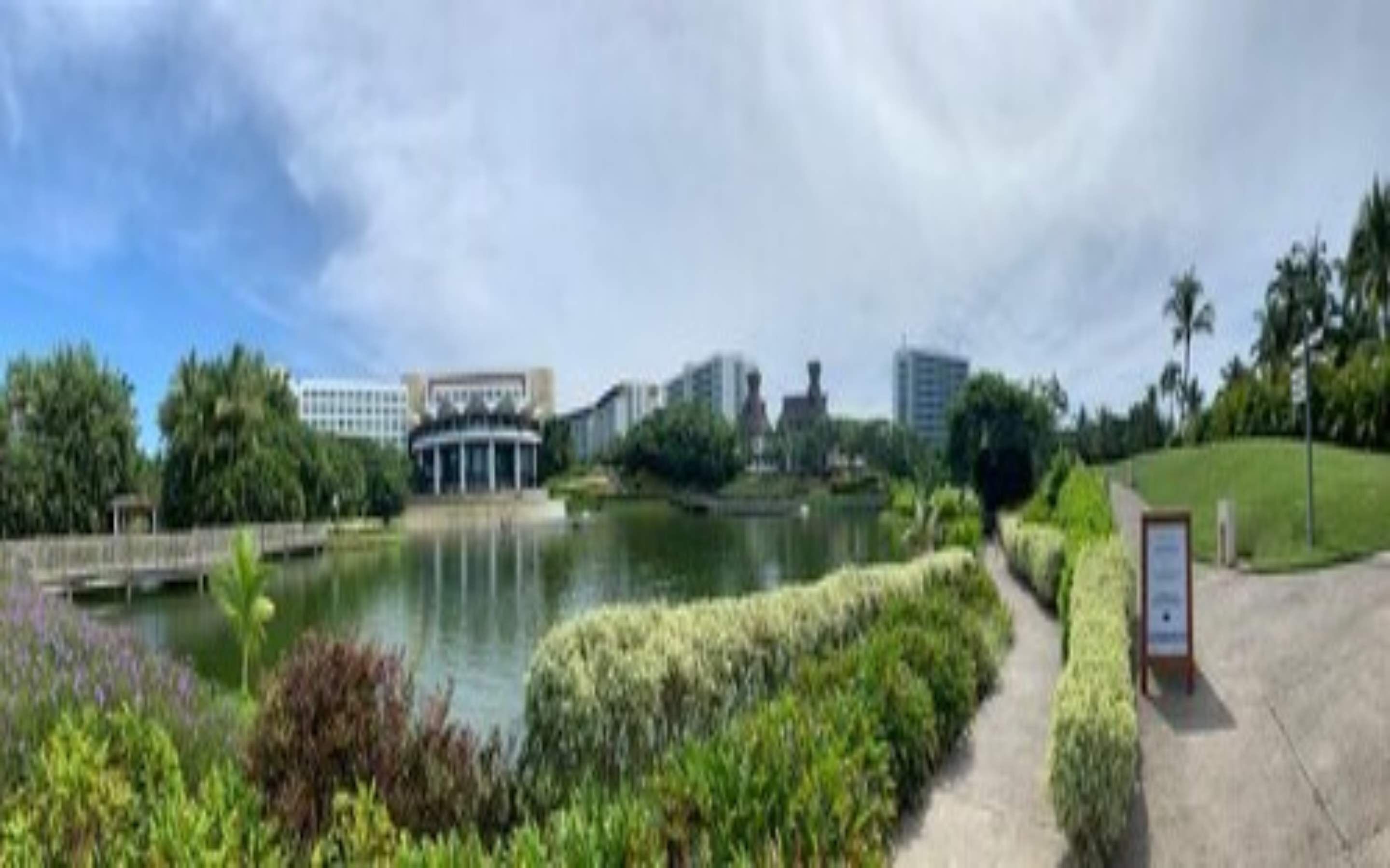 Grand Maya by Dicasi NV