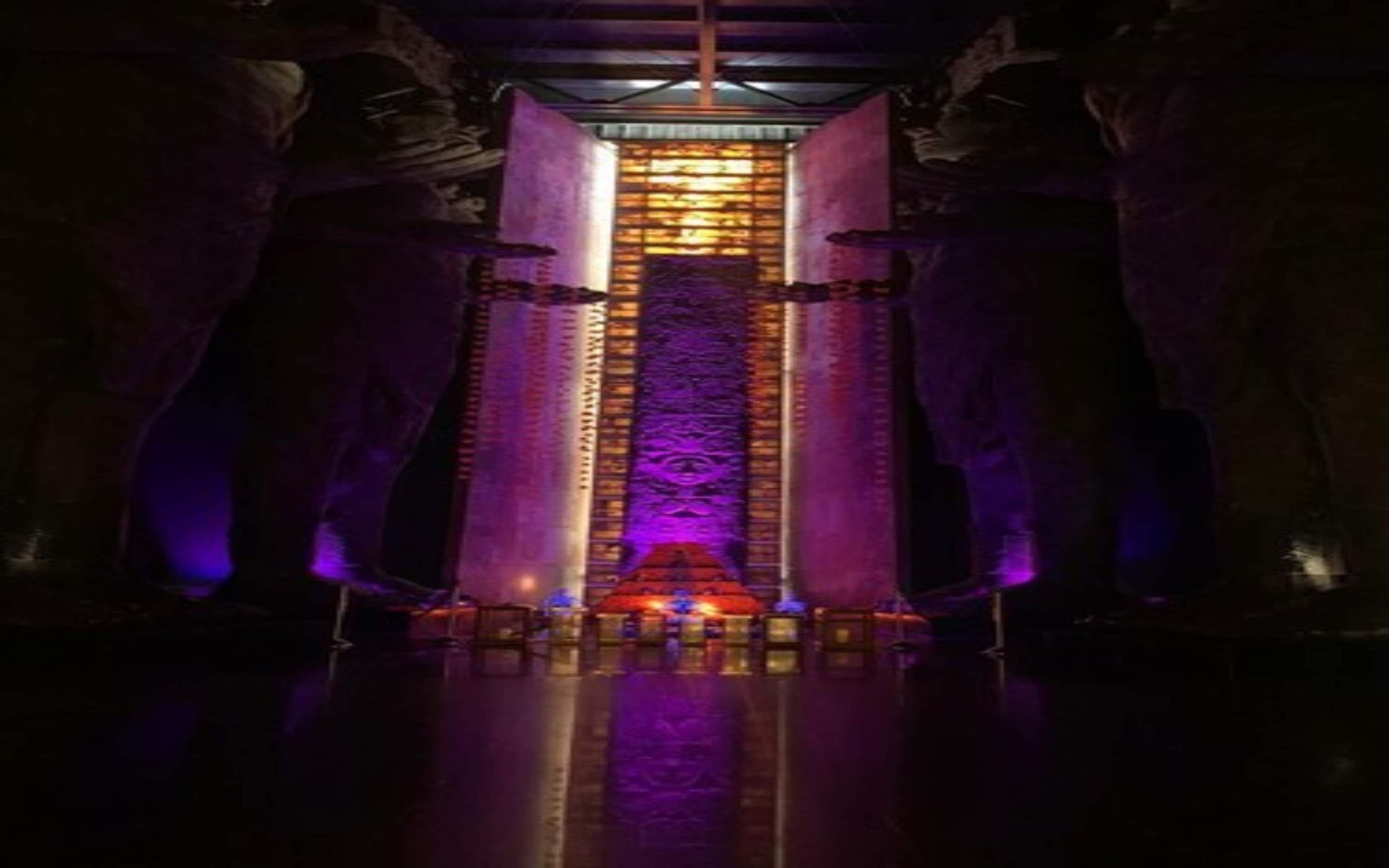 Grand Maya by Dicasi NV