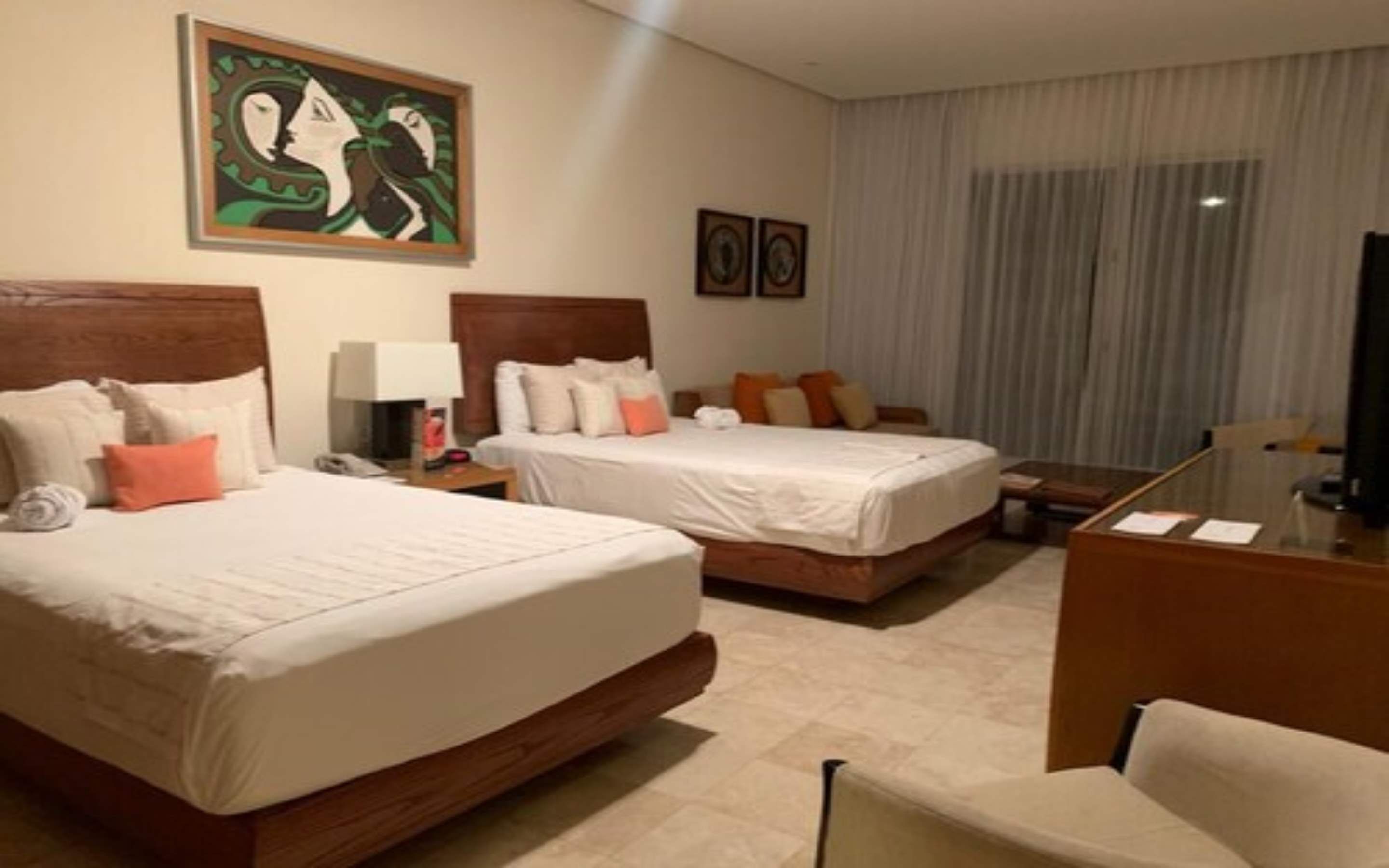 Grand Maya by Dicasi NV