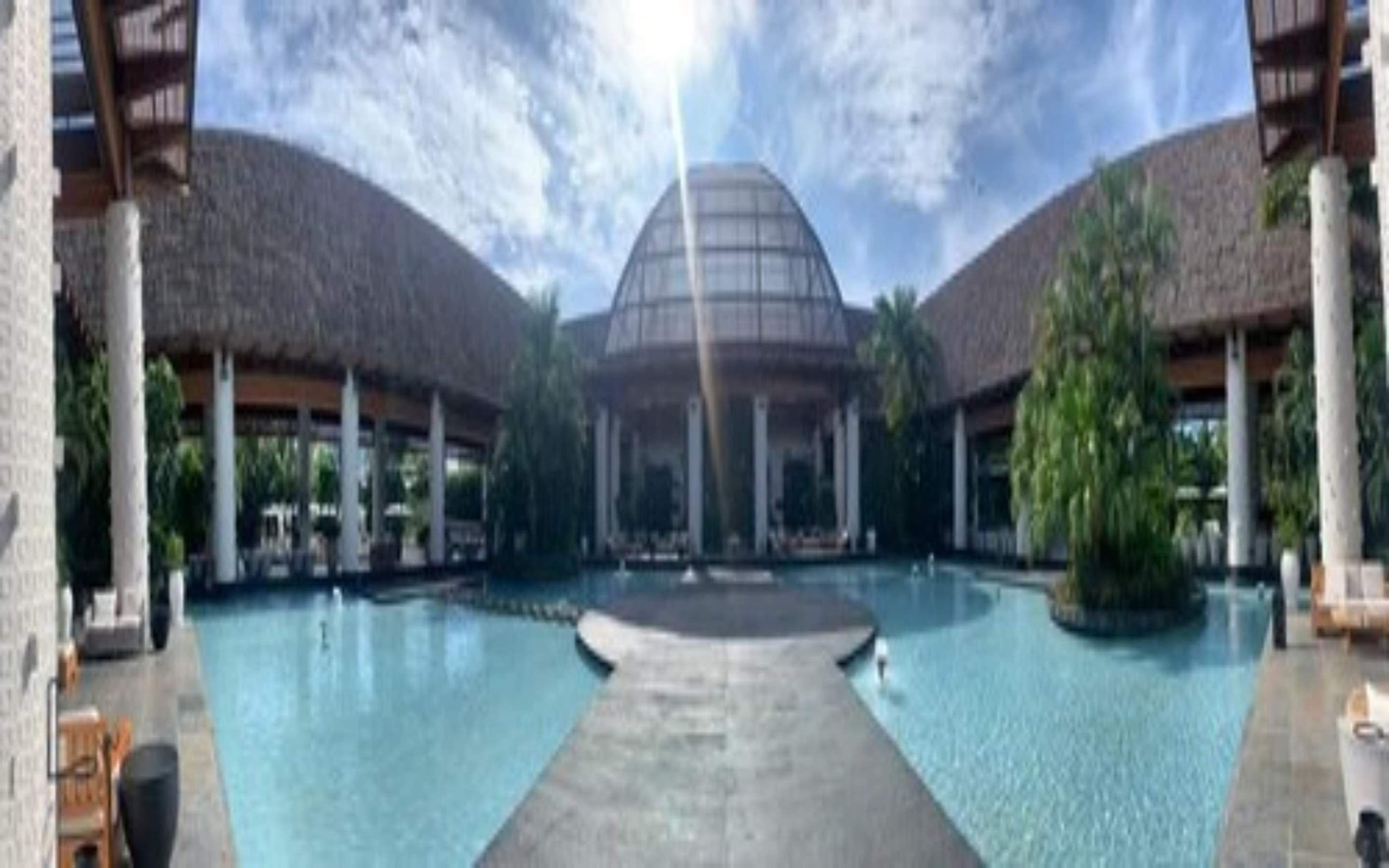 Grand Maya by Dicasi NV