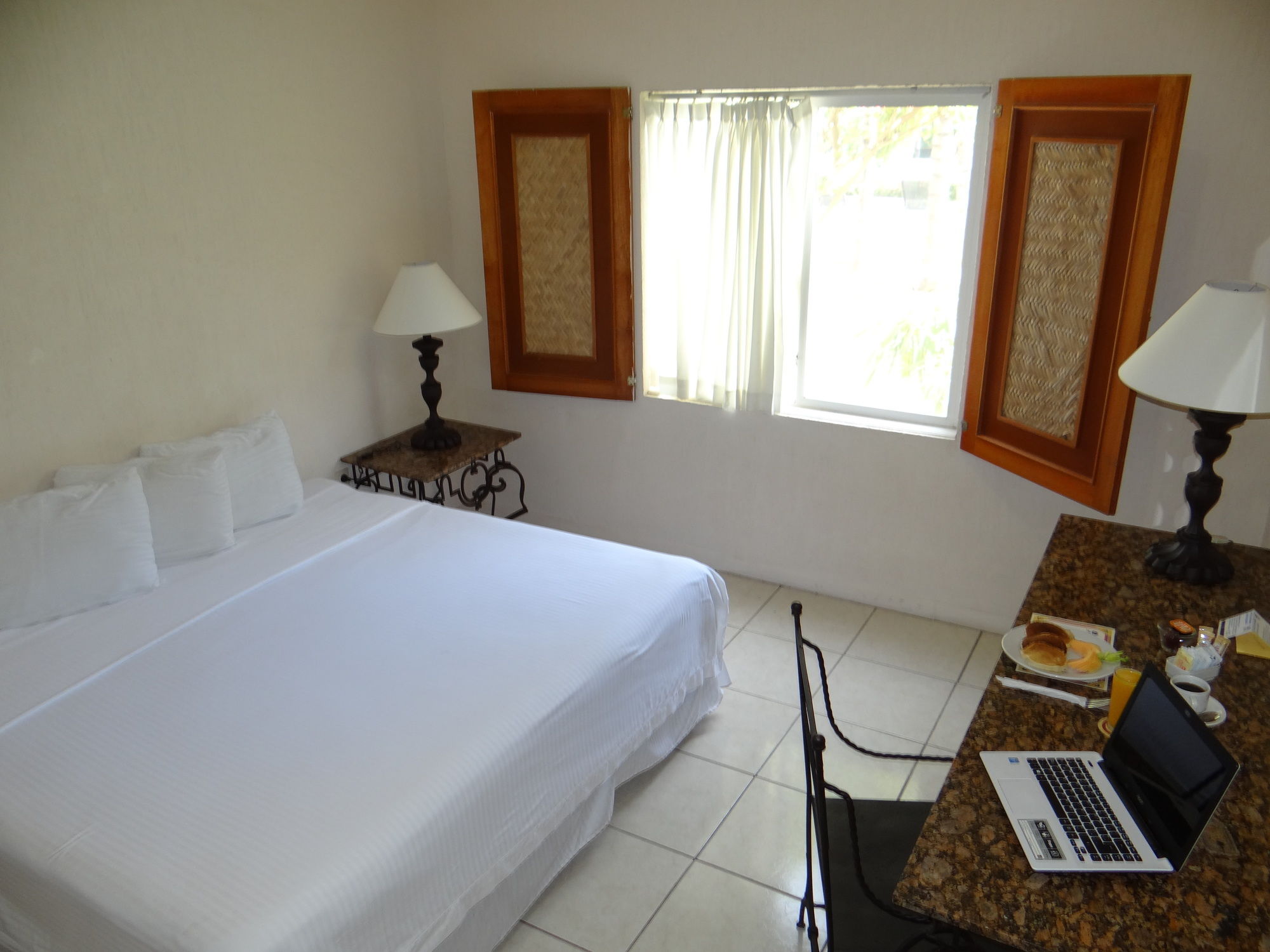 Hotel Las Palomas Vallarta