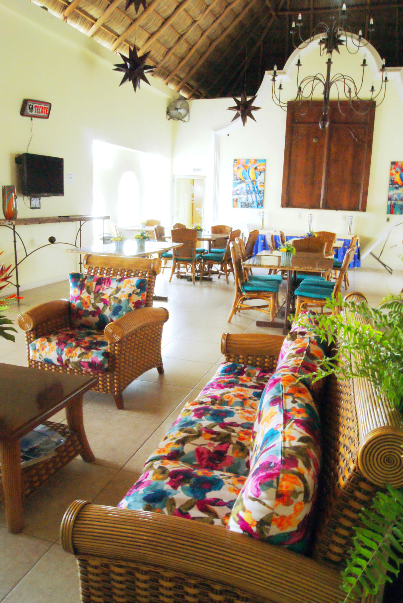 Hotel Las Palomas Vallarta