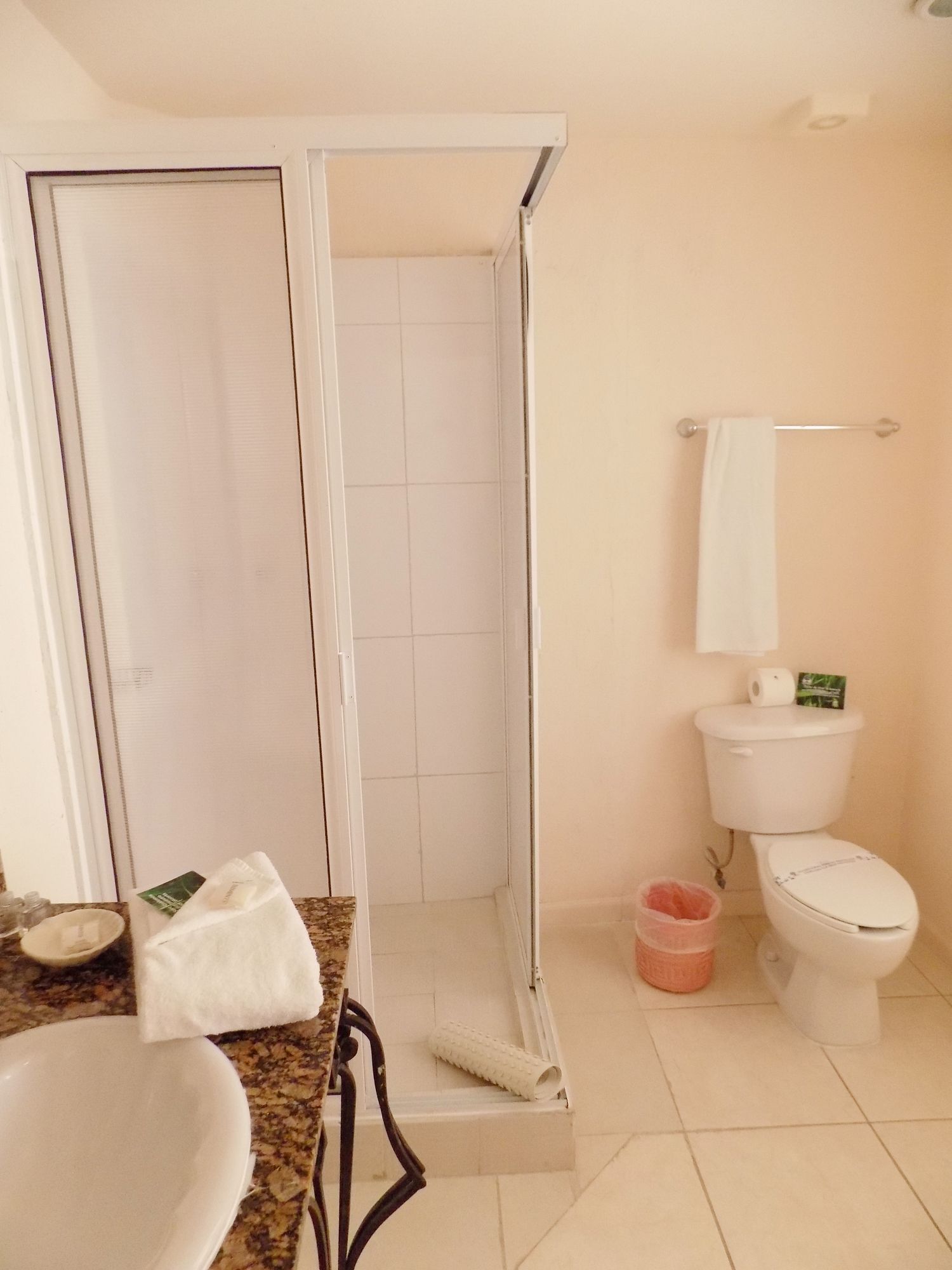 Hotel Las Palomas Vallarta