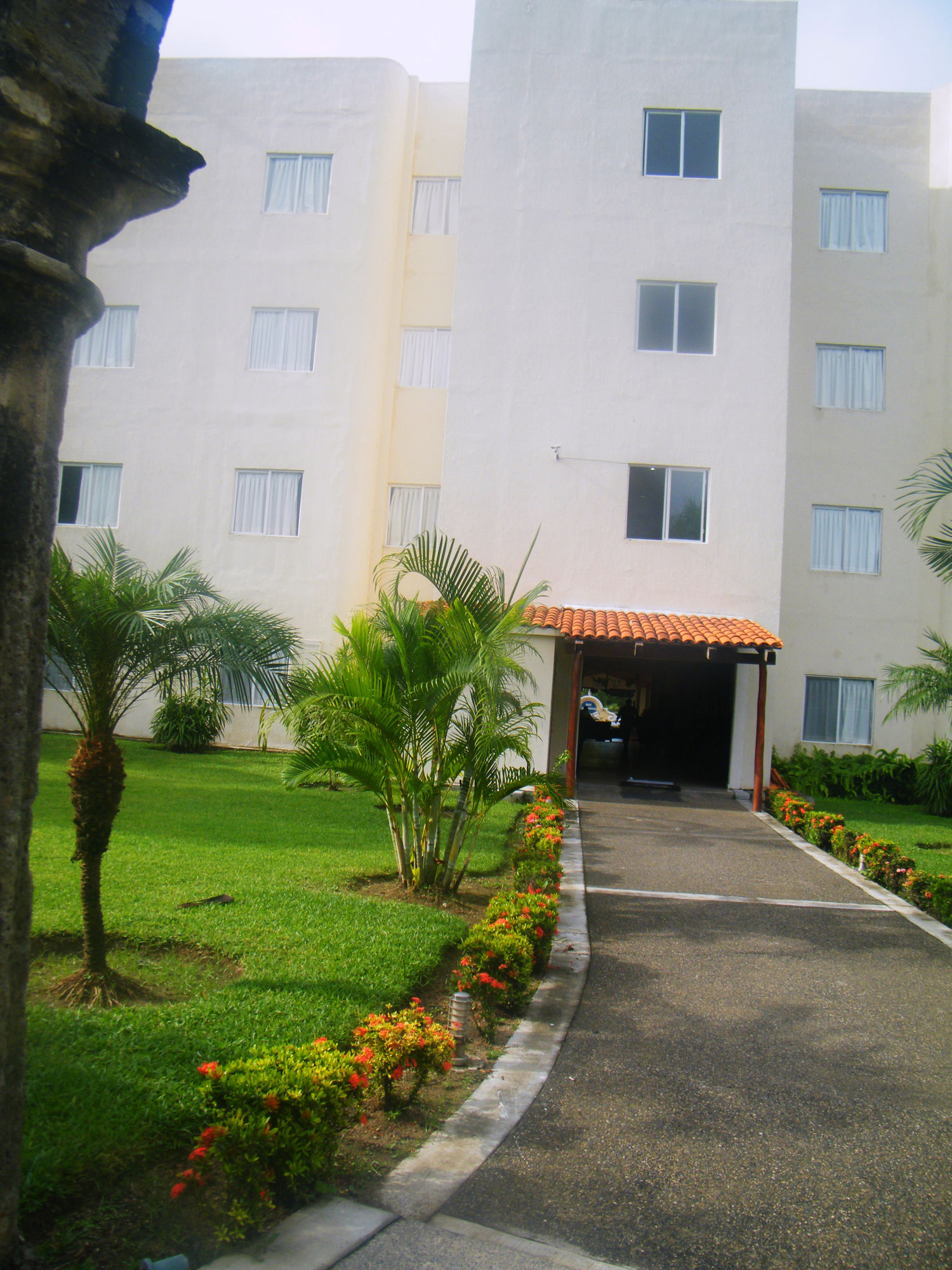 Hotel Las Palomas Vallarta
