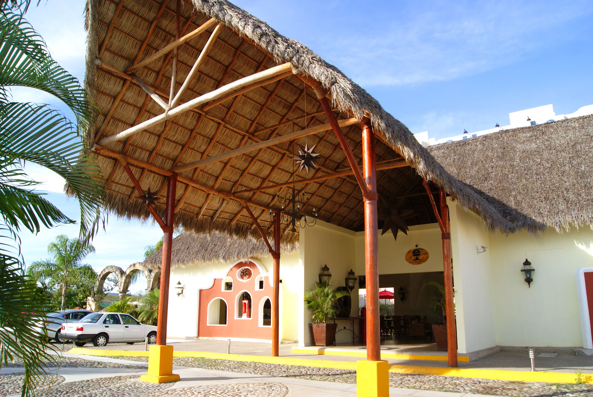 Hotel Las Palomas Vallarta