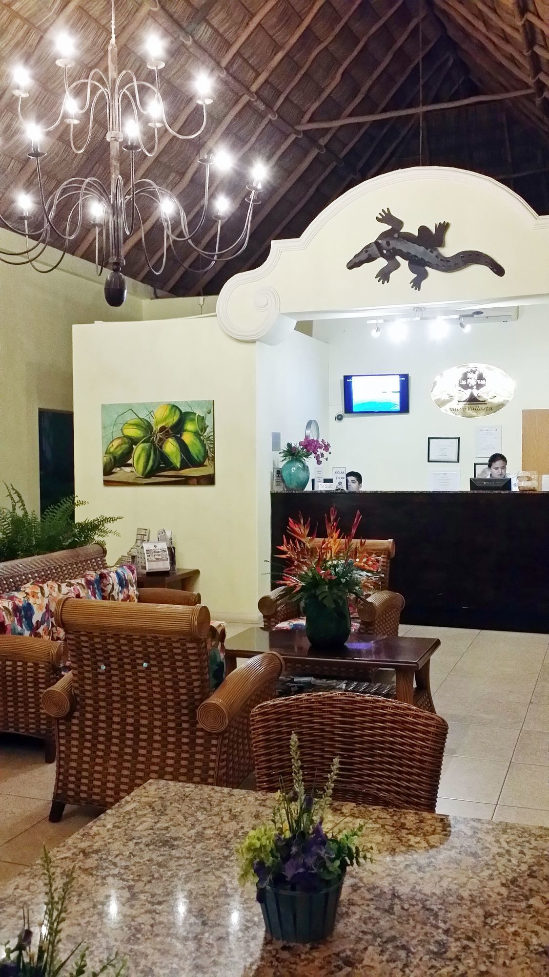 Hotel Las Palomas Vallarta