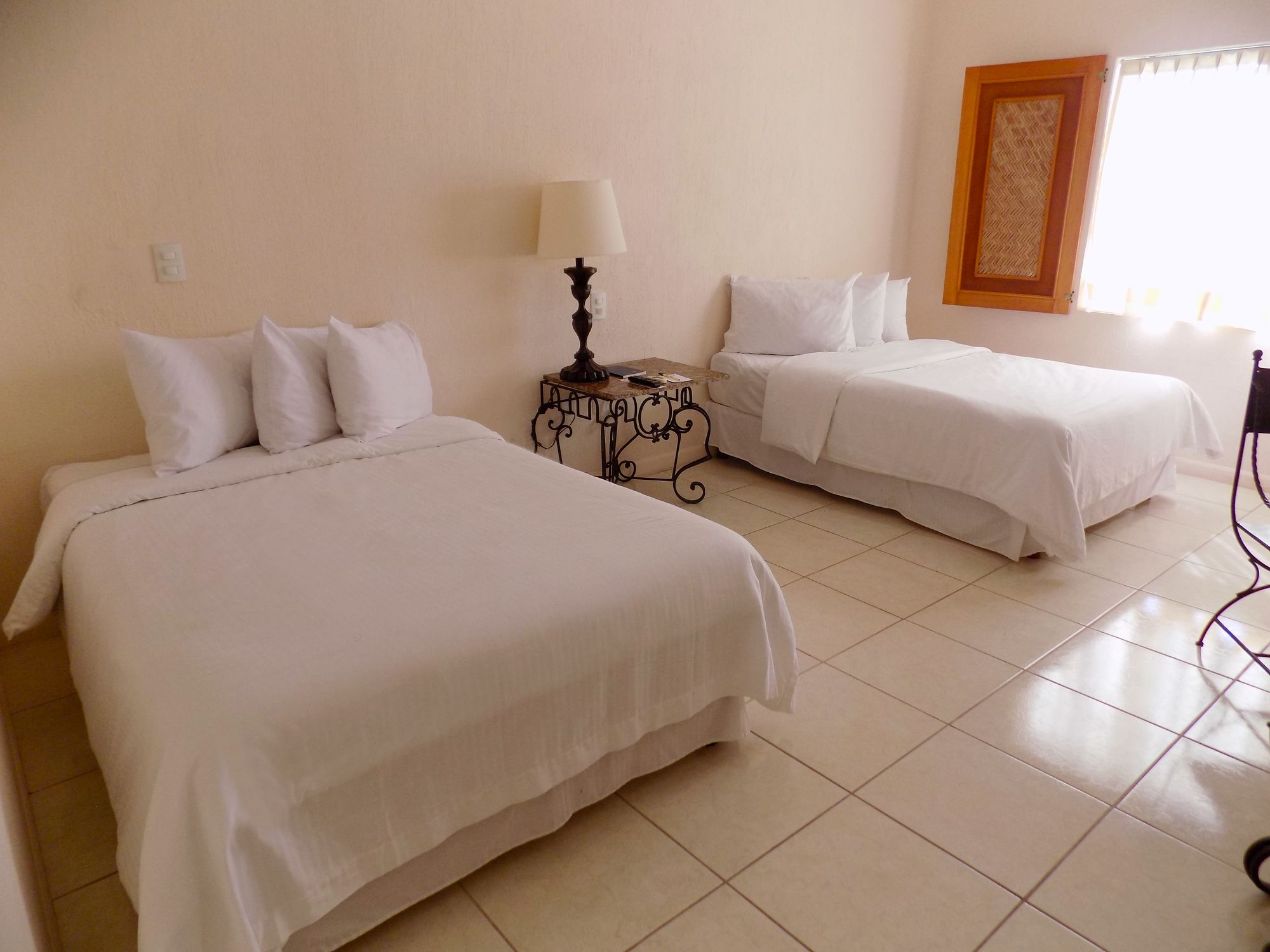 Hotel Las Palomas Vallarta