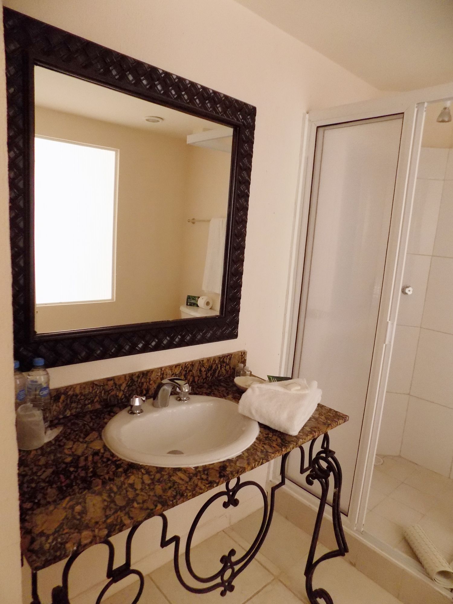 Hotel Las Palomas Vallarta