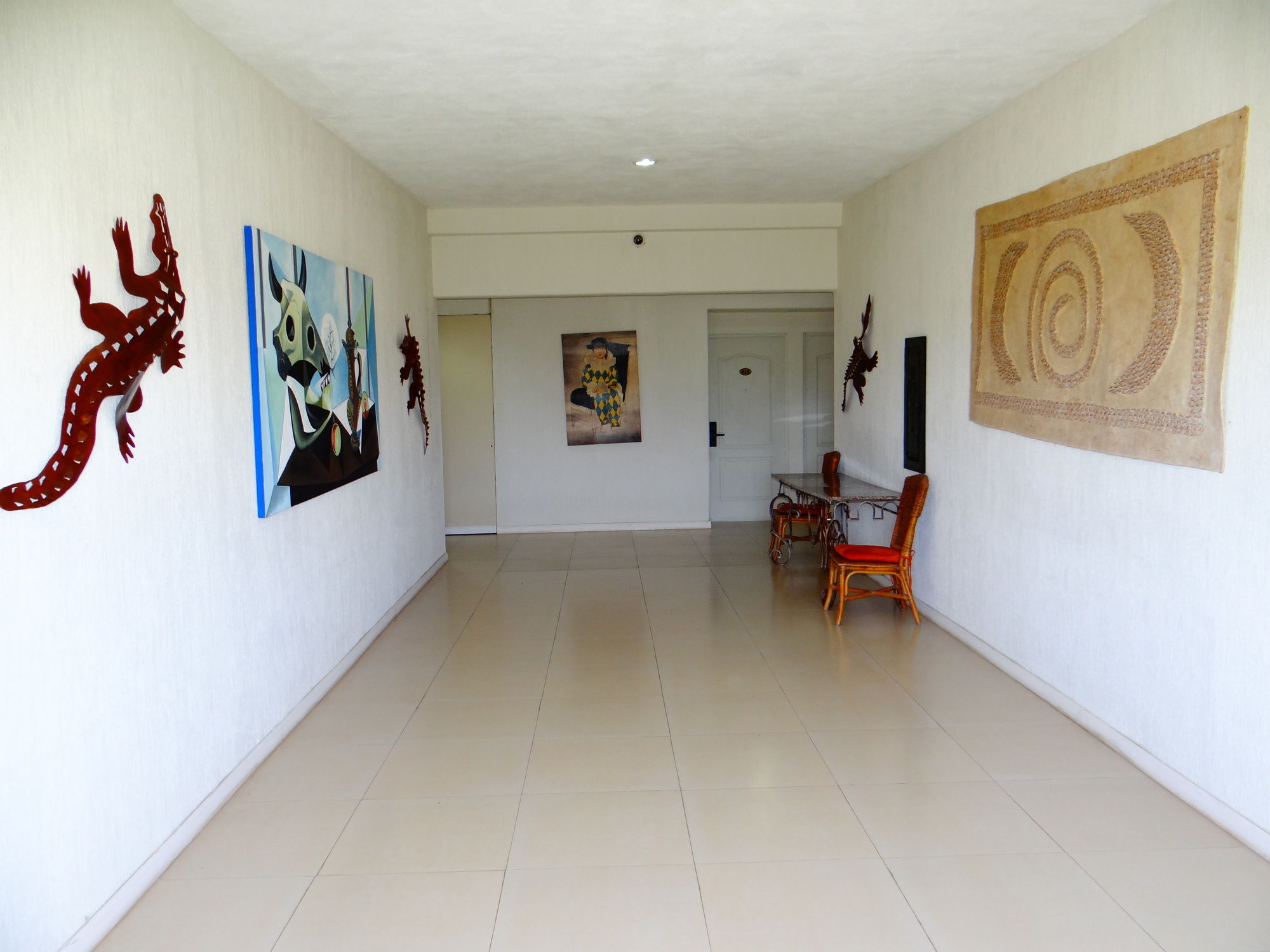 Hotel Las Palomas Vallarta