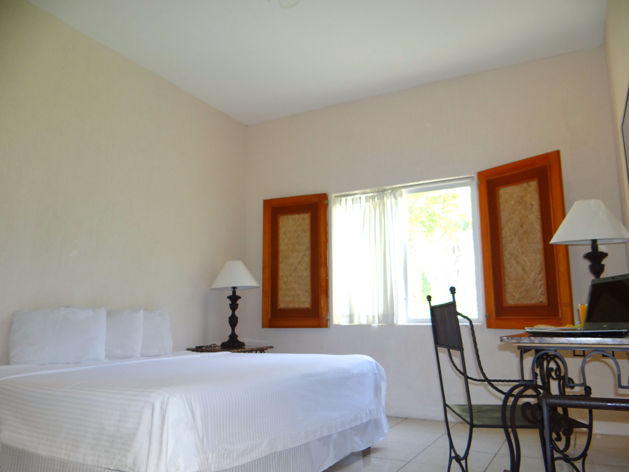 Hotel Las Palomas Vallarta
