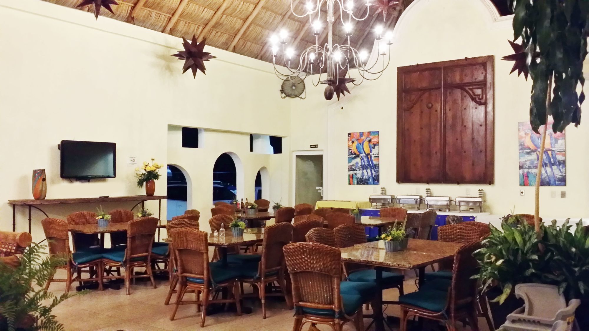 Hotel Las Palomas Vallarta