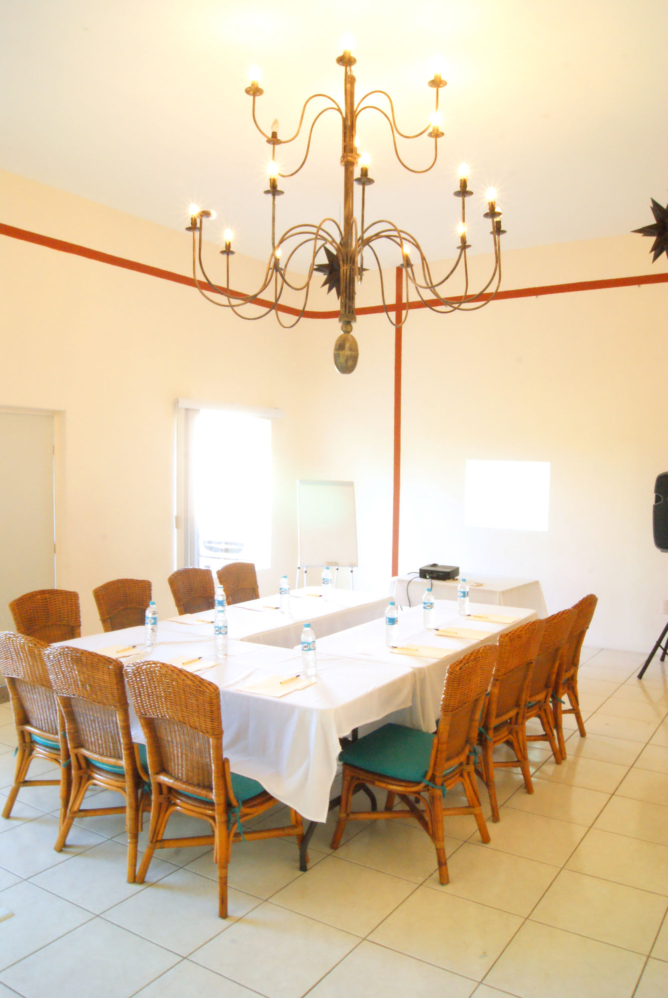 Hotel Las Palomas Vallarta
