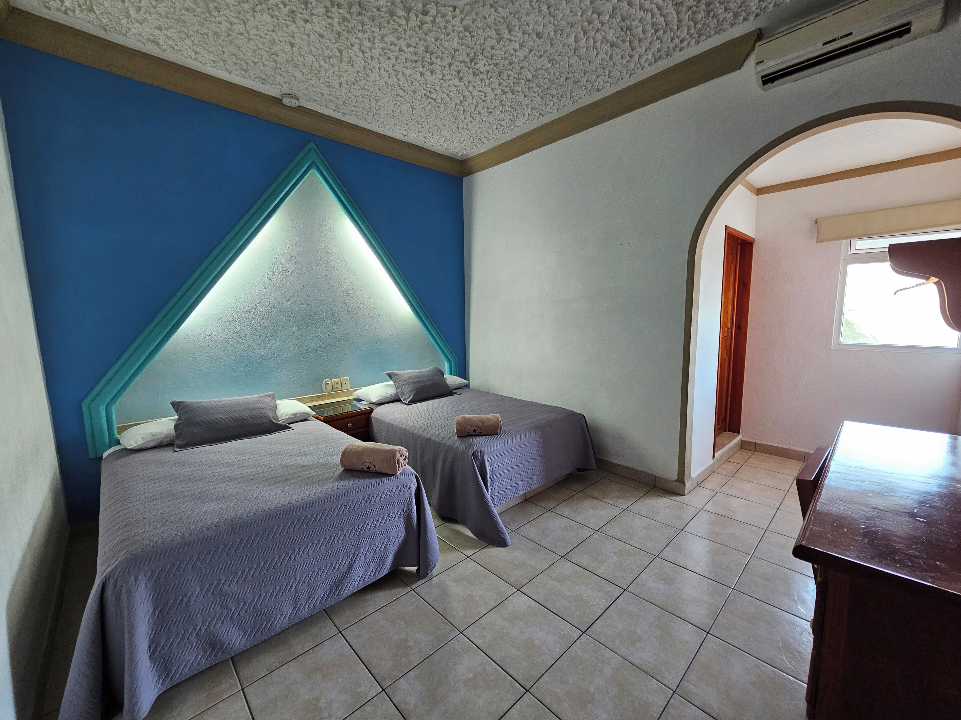 Hotel lito
