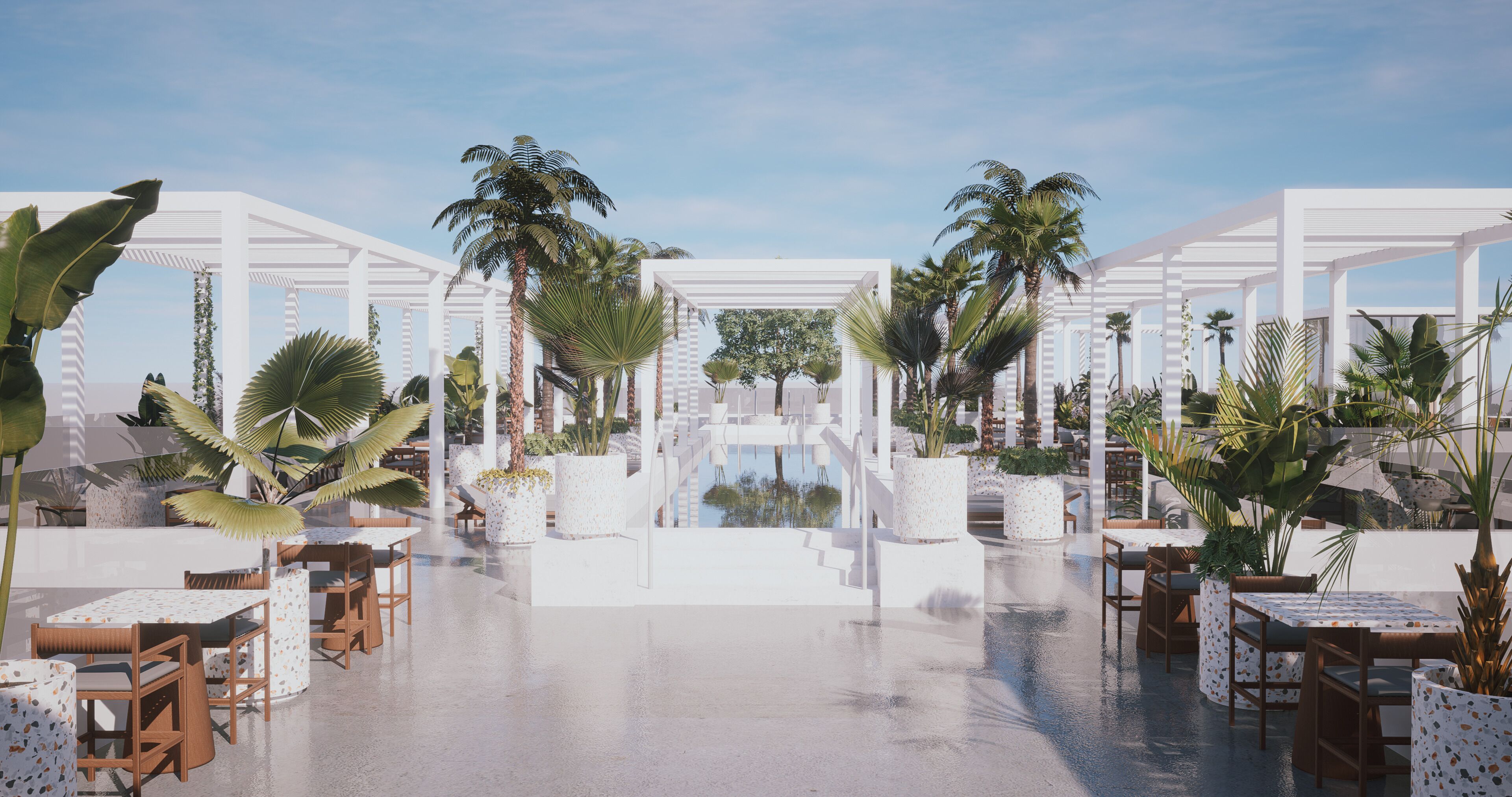 Hotel Mio Riviera Nayarit Unique & Different