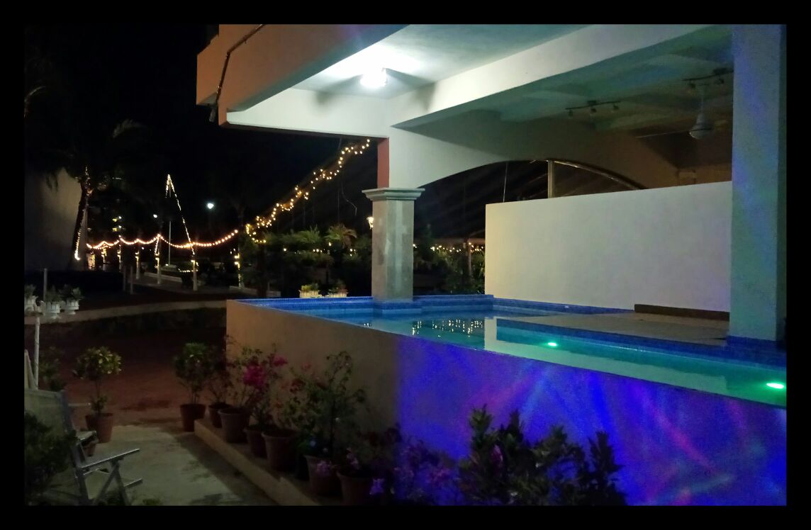 Marina Banderas Suites Hotel