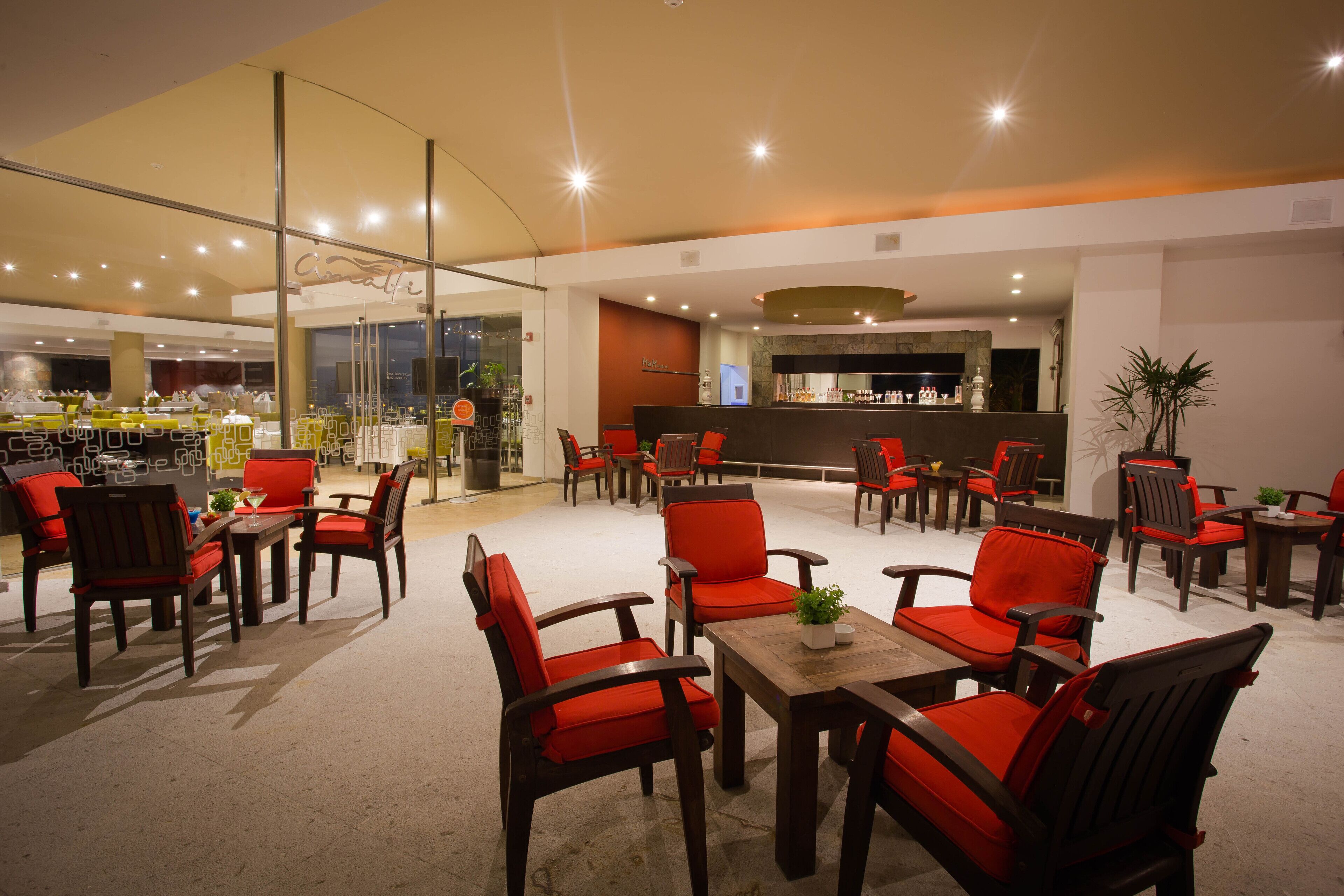 Marival Emotions Resort All-Inclusive