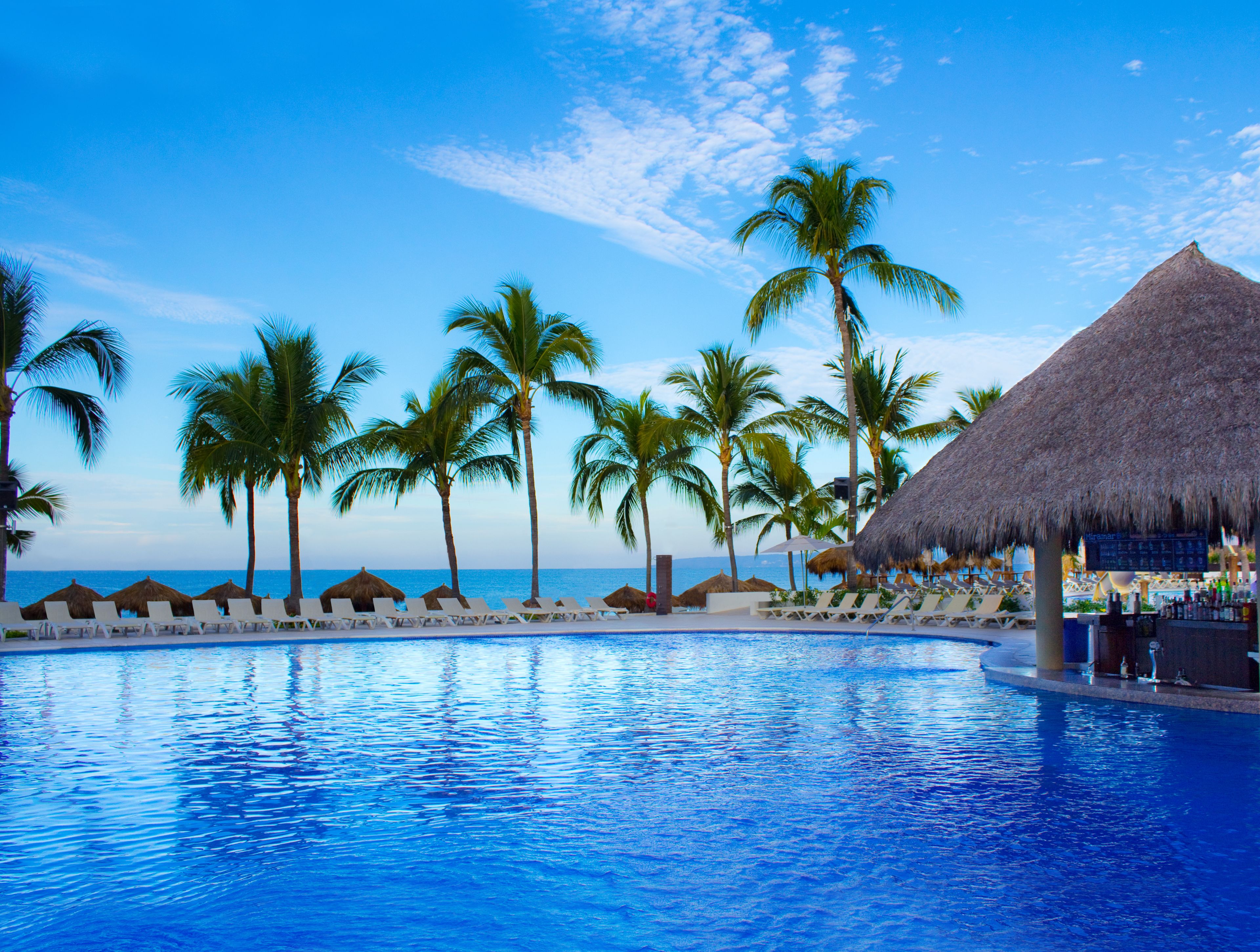 Marival Emotions Resort All-Inclusive