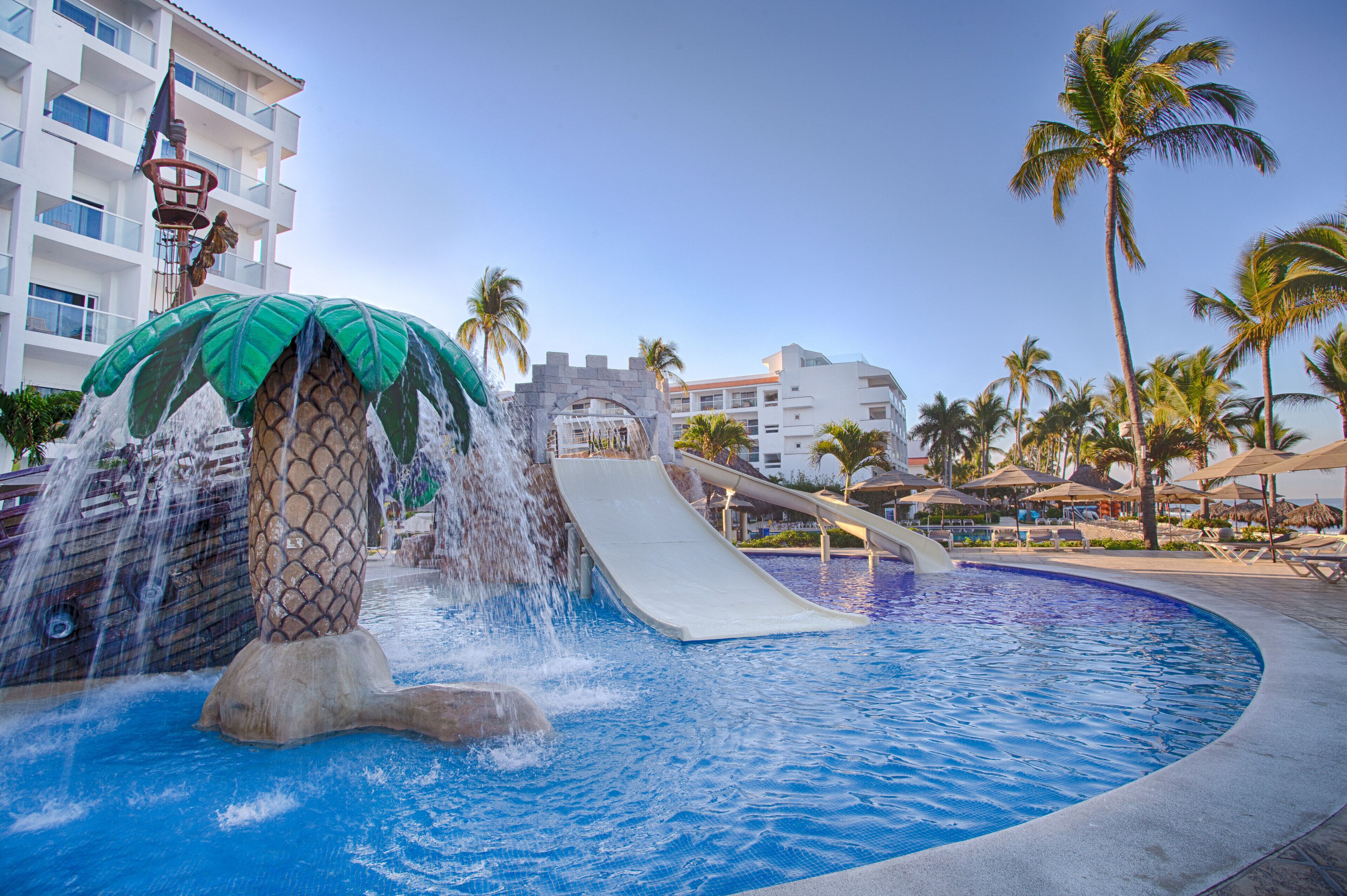 Marival Emotions Resort All-Inclusive