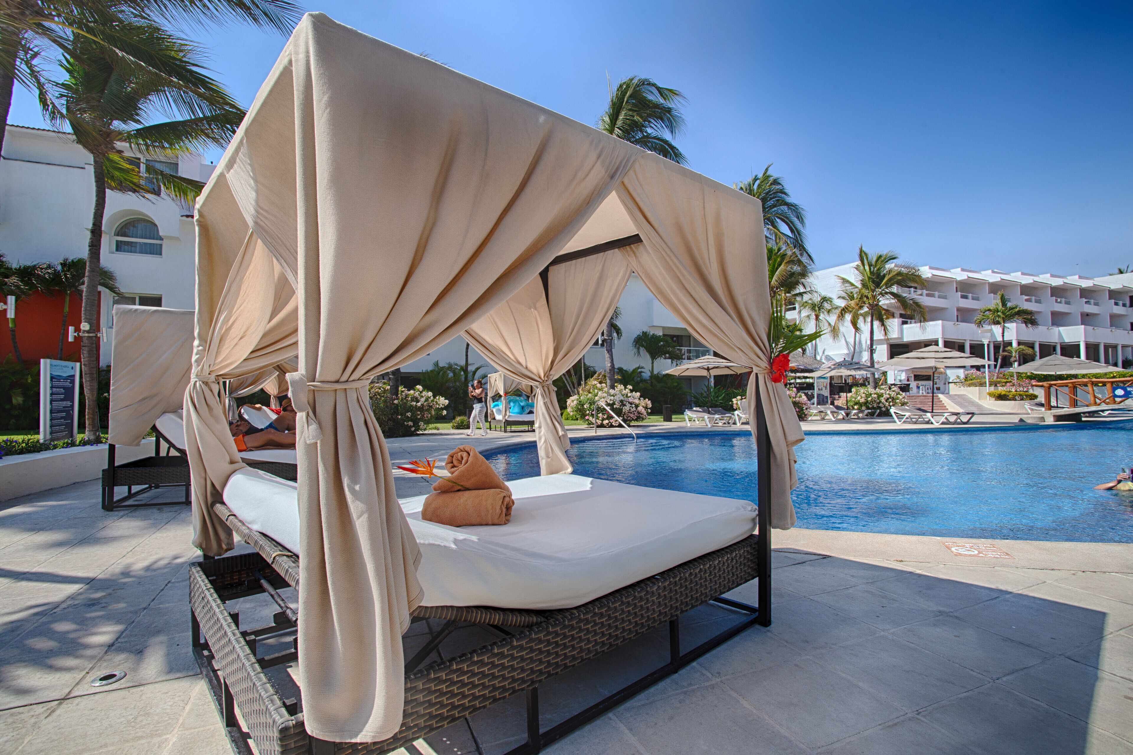 Marival Emotions Resort All-Inclusive