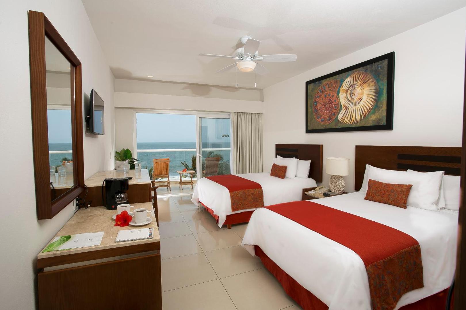 Marival Emotions Resort All-Inclusive