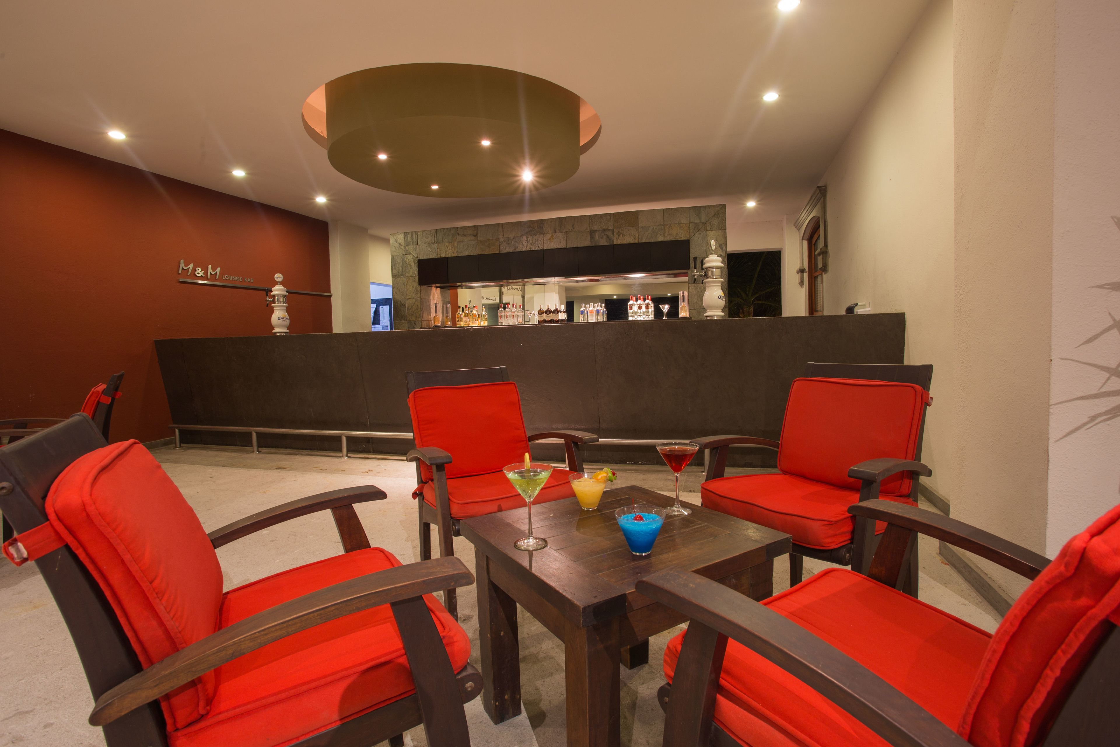 Marival Emotions Resort All-Inclusive